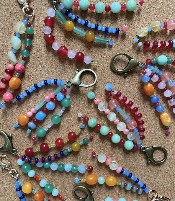 All Keychains
