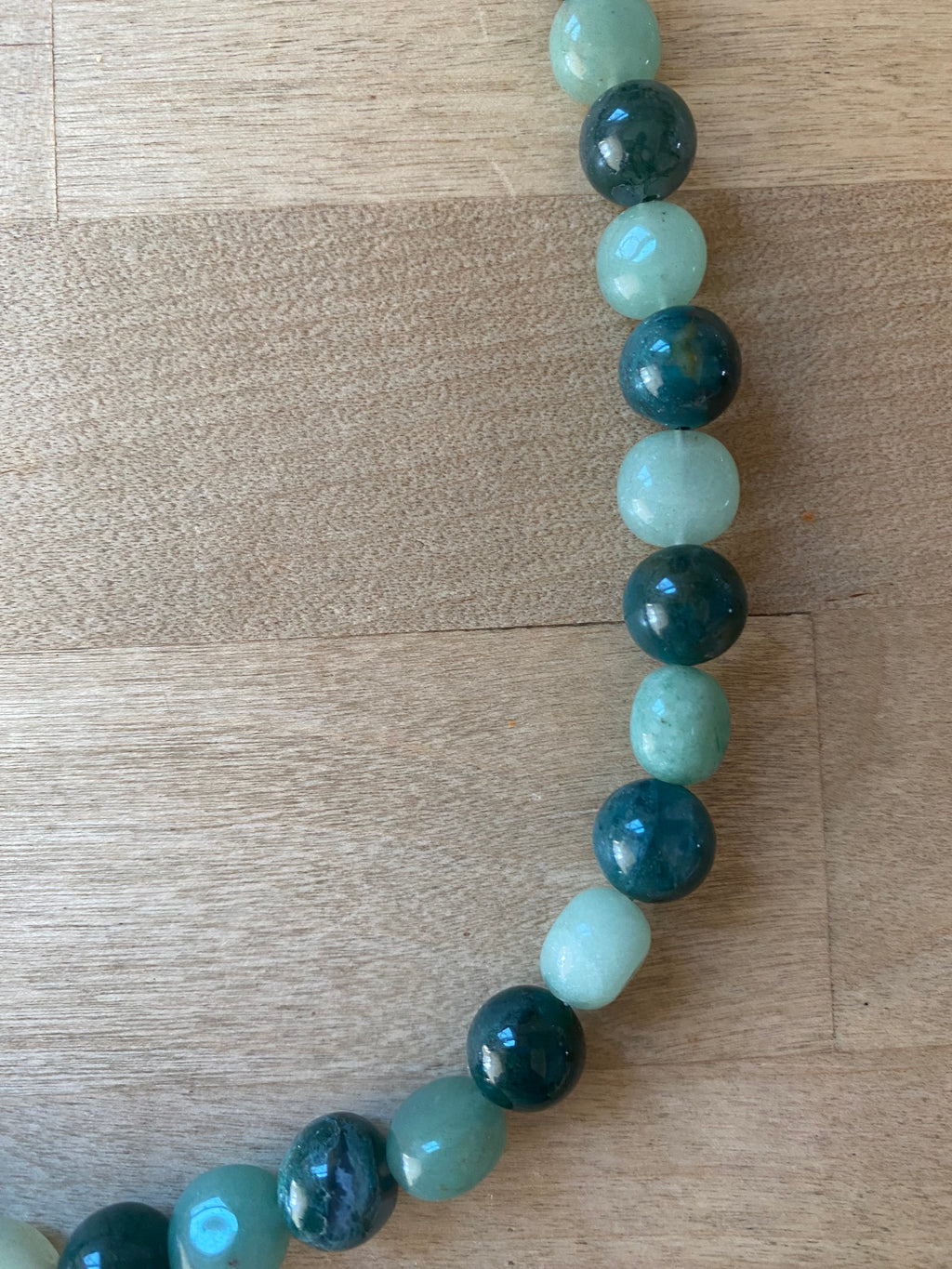 Lisi Necklace