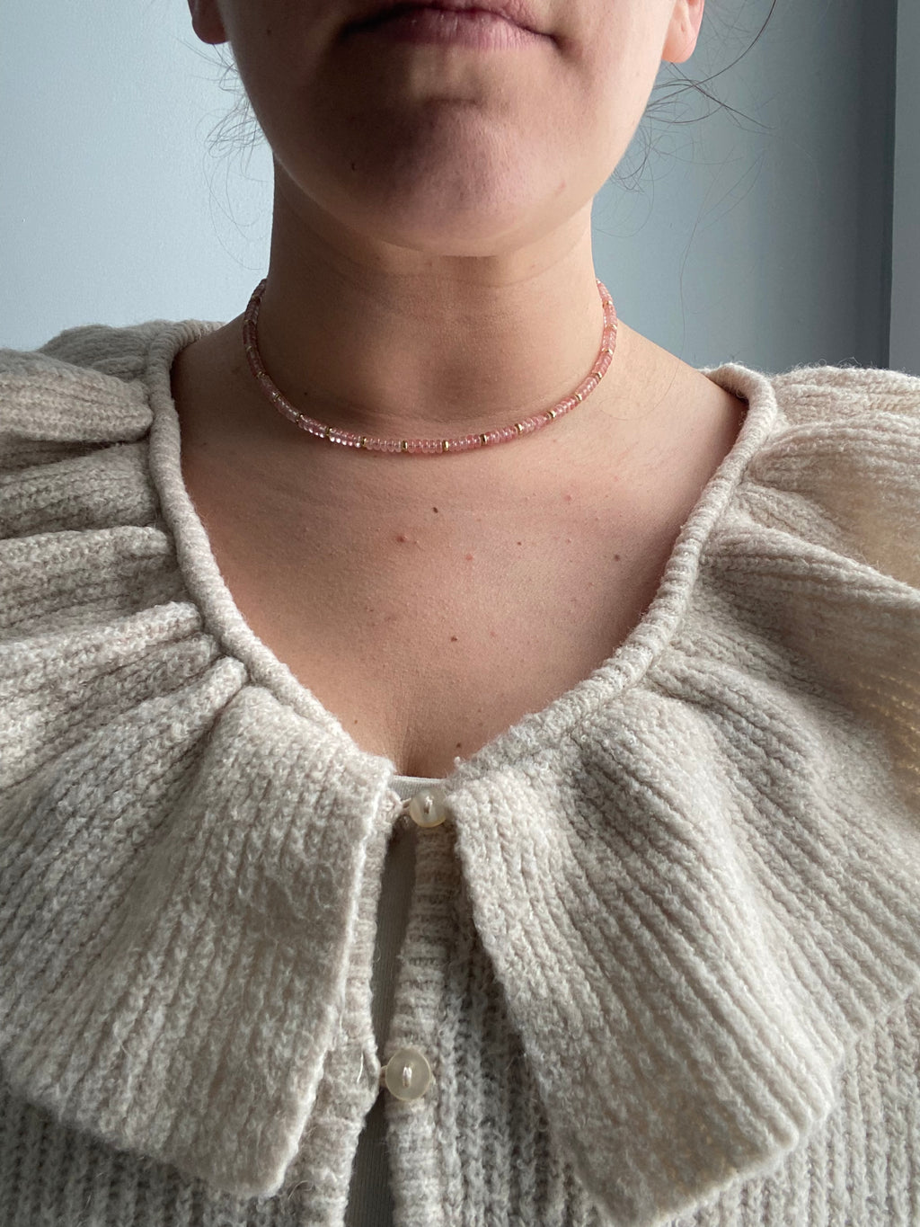 Marisa Necklace