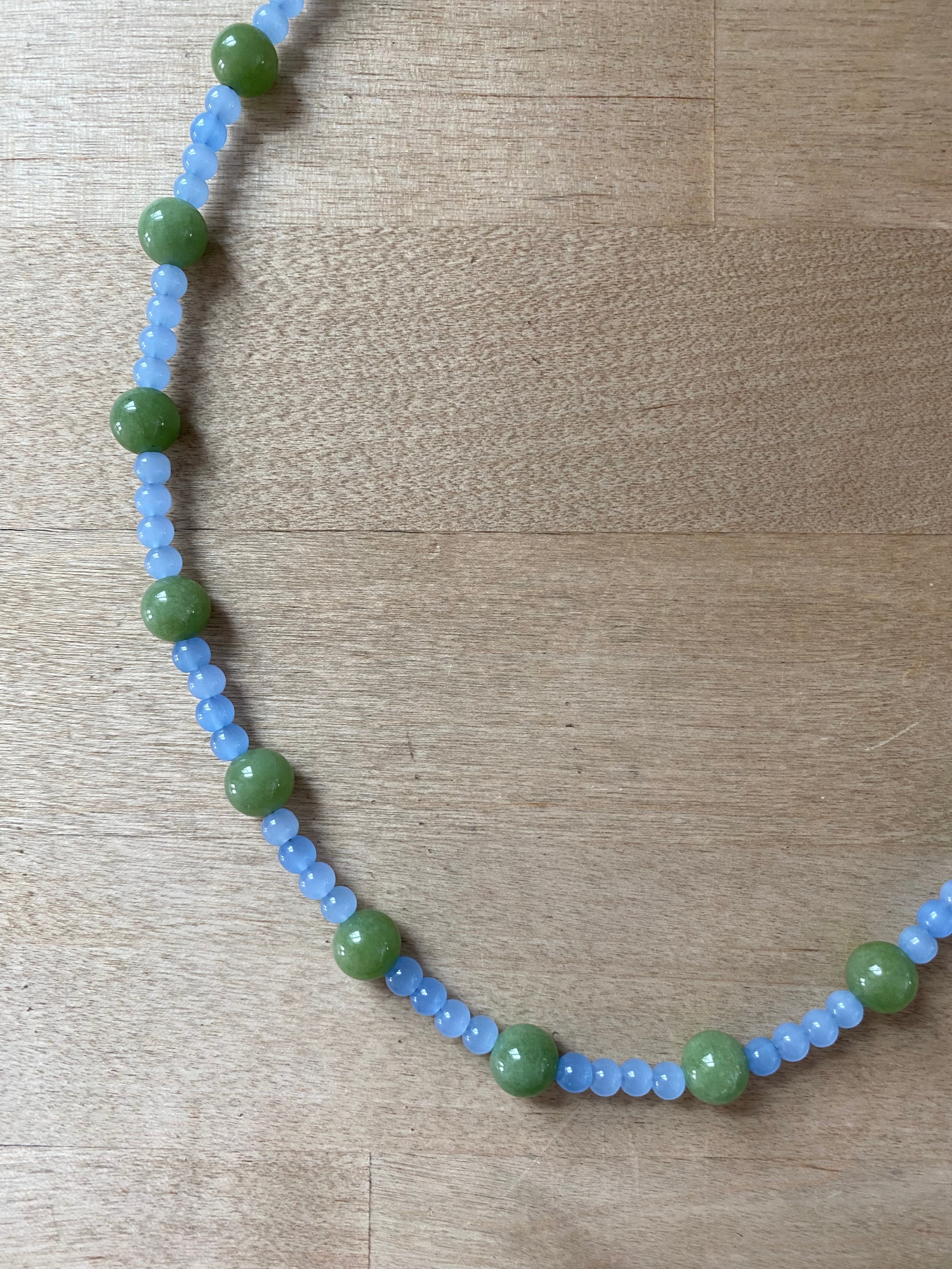Bonnie Necklace