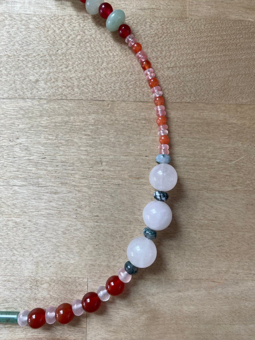 Sasha Necklace