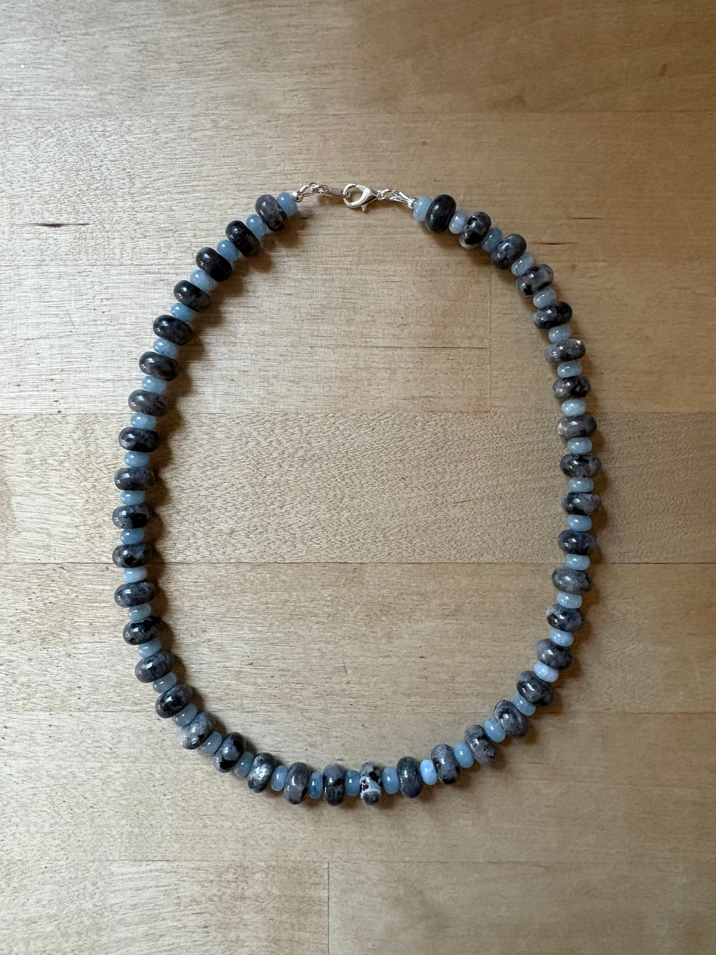 Luna Necklace