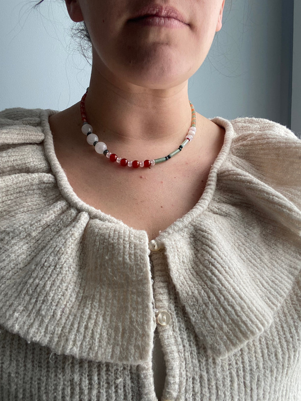 Sasha Necklace