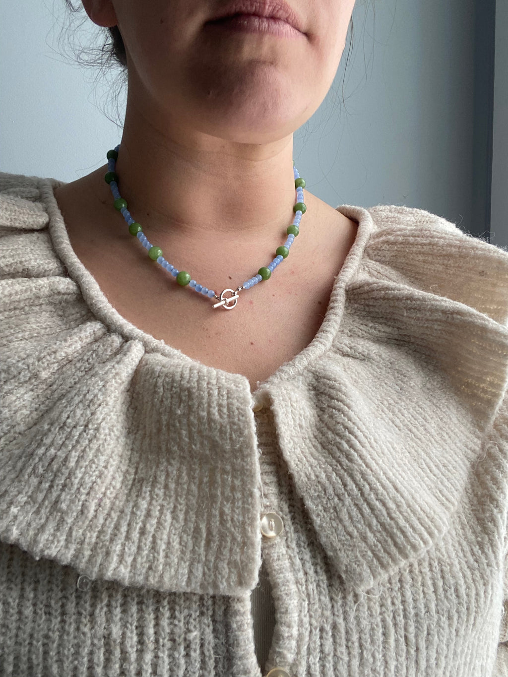 Bonnie Necklace