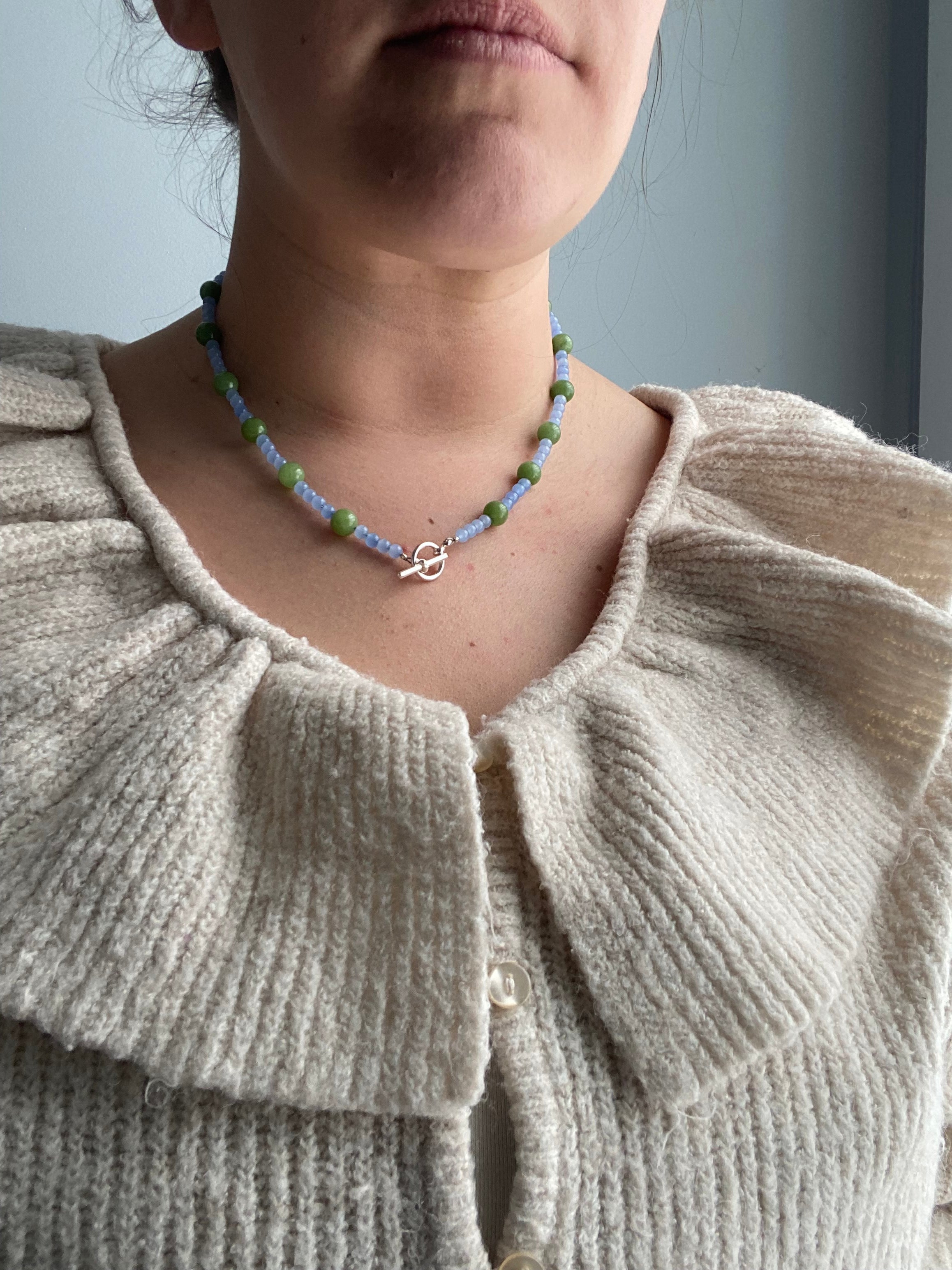 Bonnie Necklace