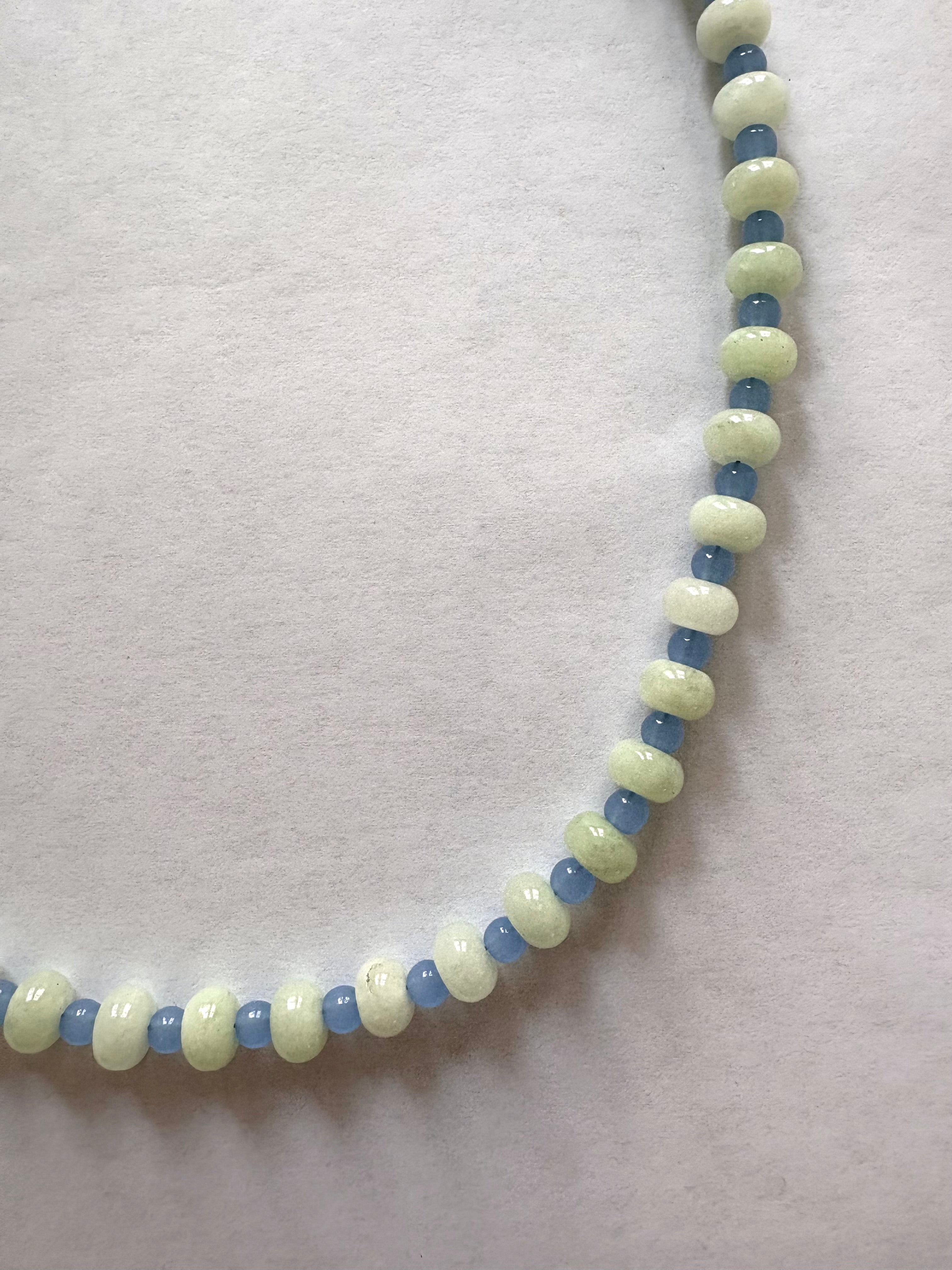 Everyday Necklace - Spring