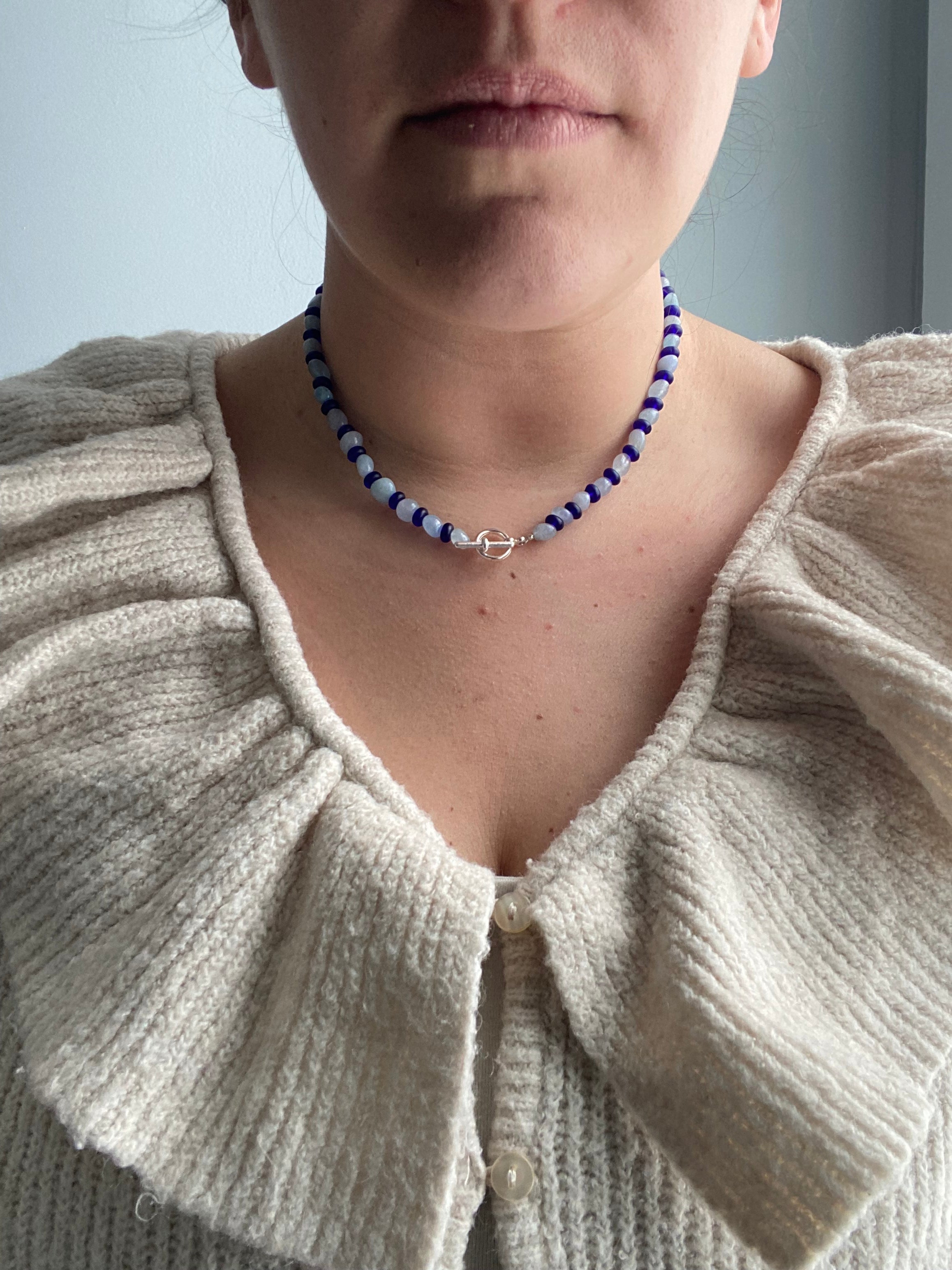 Samantha Necklace