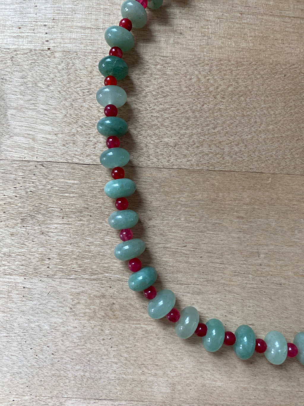 Sarah Necklace