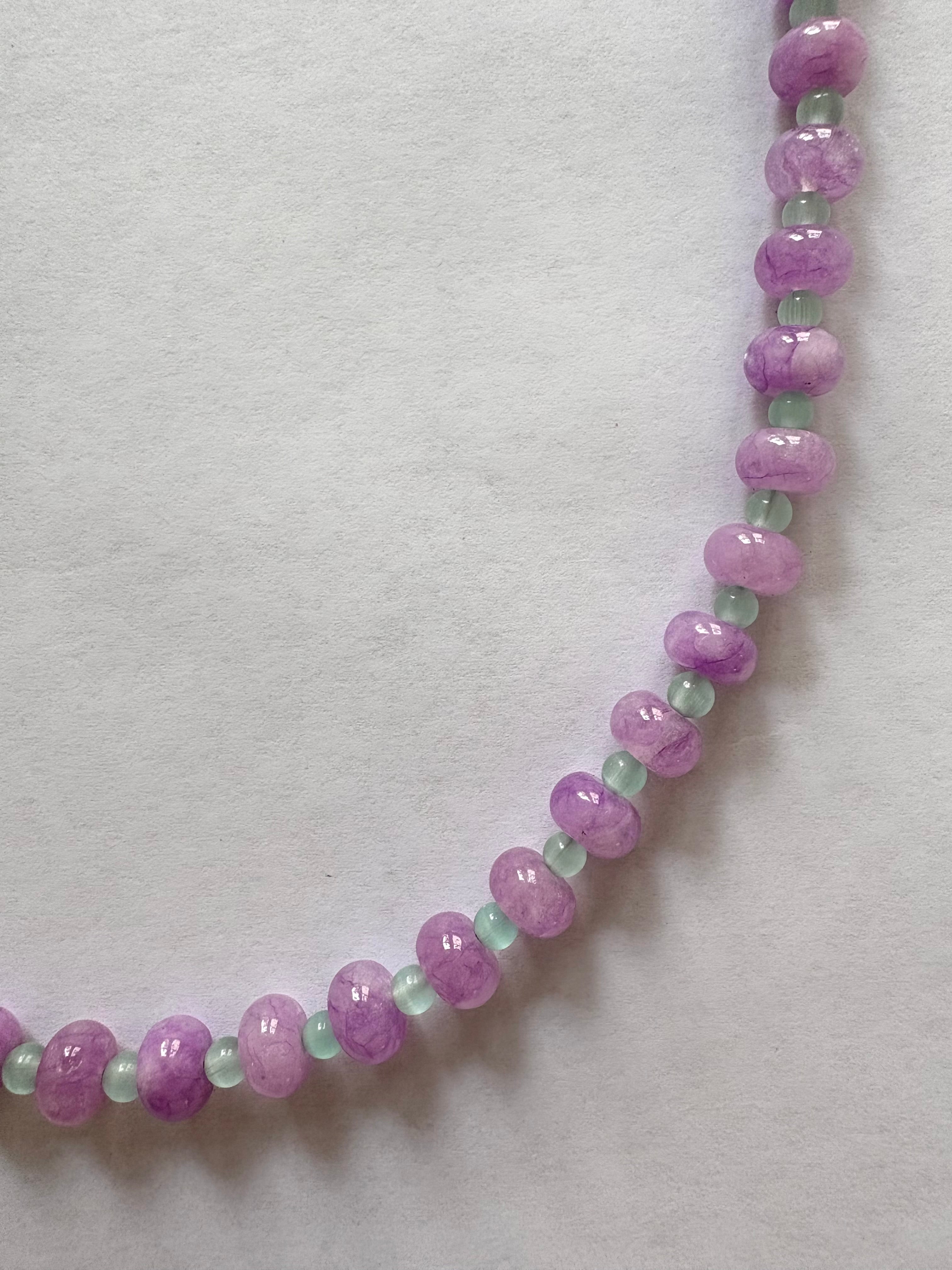 Everyday Necklace - Spring