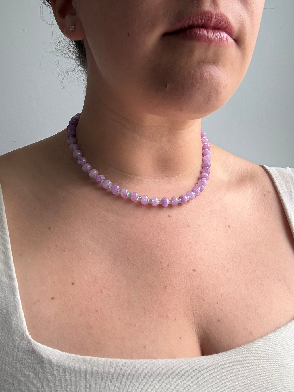 Everyday Necklace - Spring