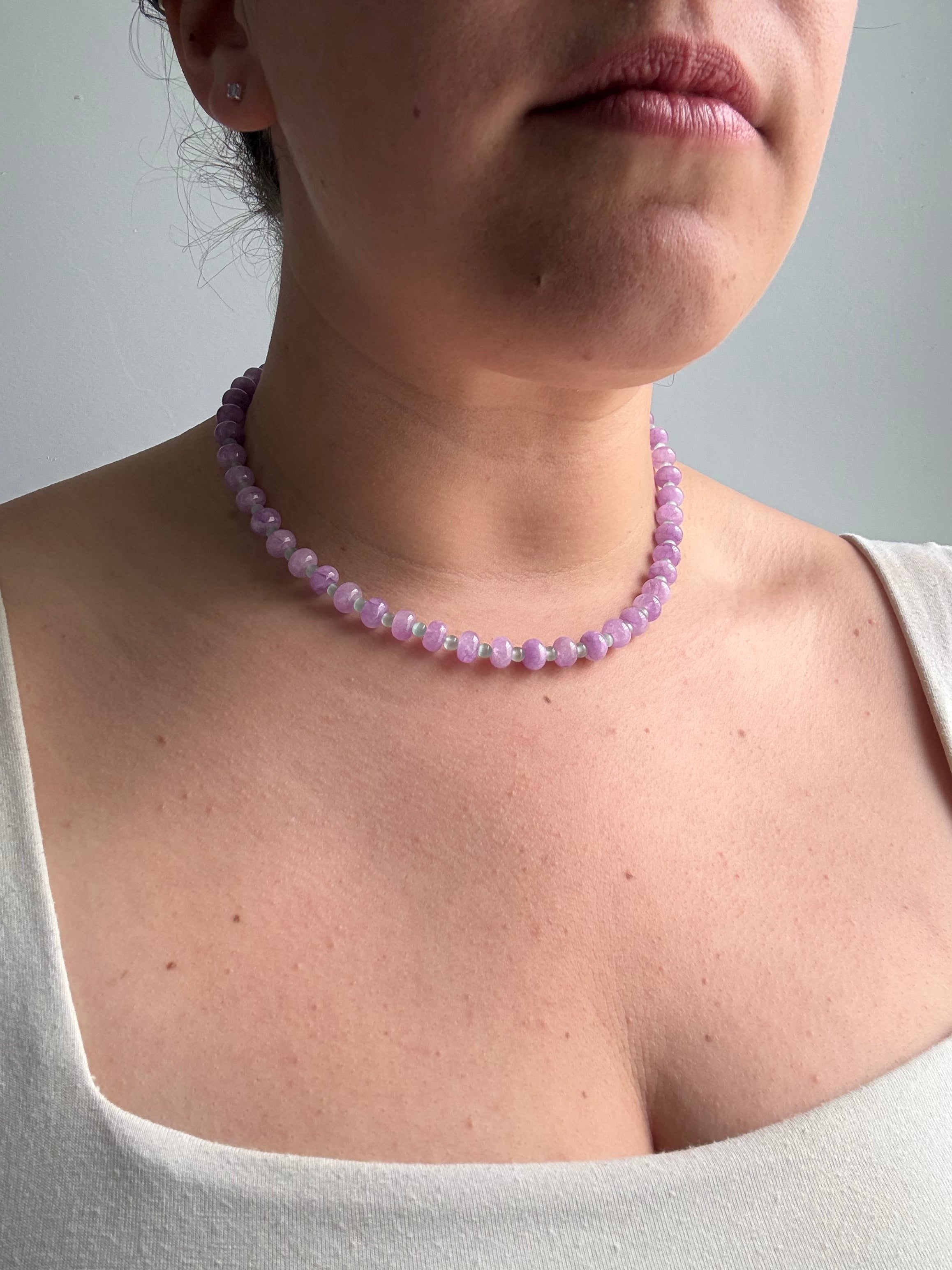 Everyday Necklace - Spring