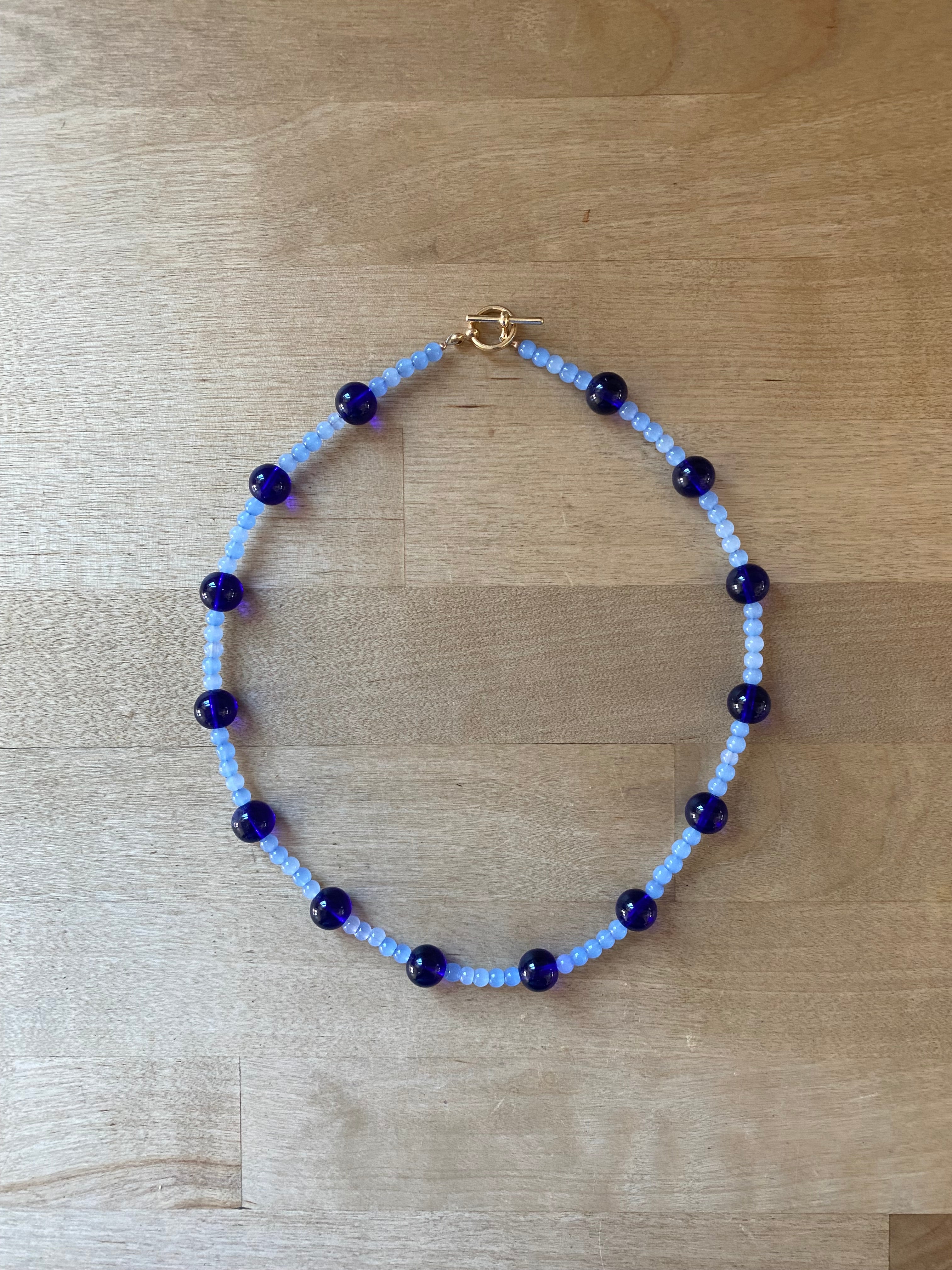 Bonnie Necklace