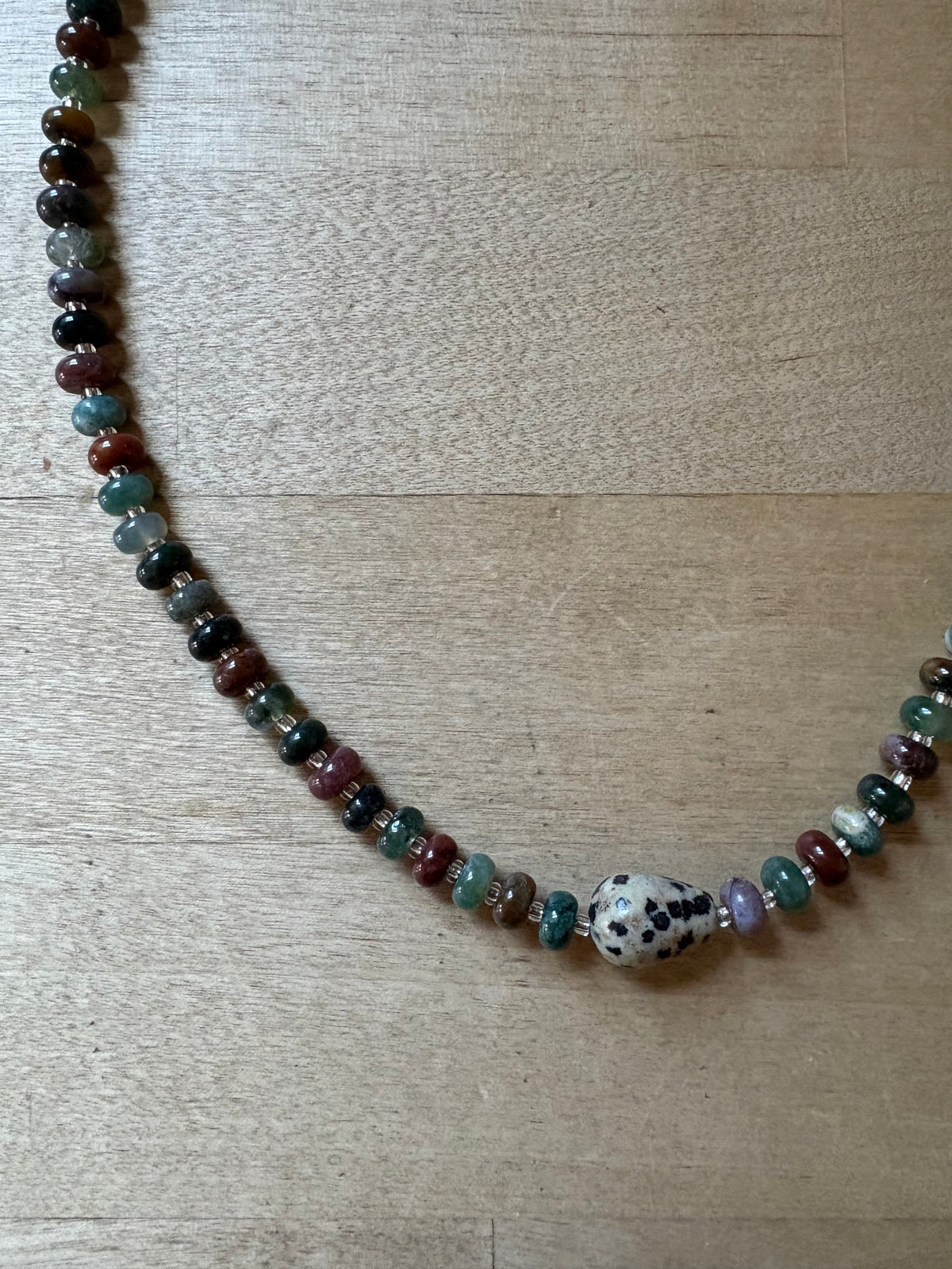 Ramona Necklace