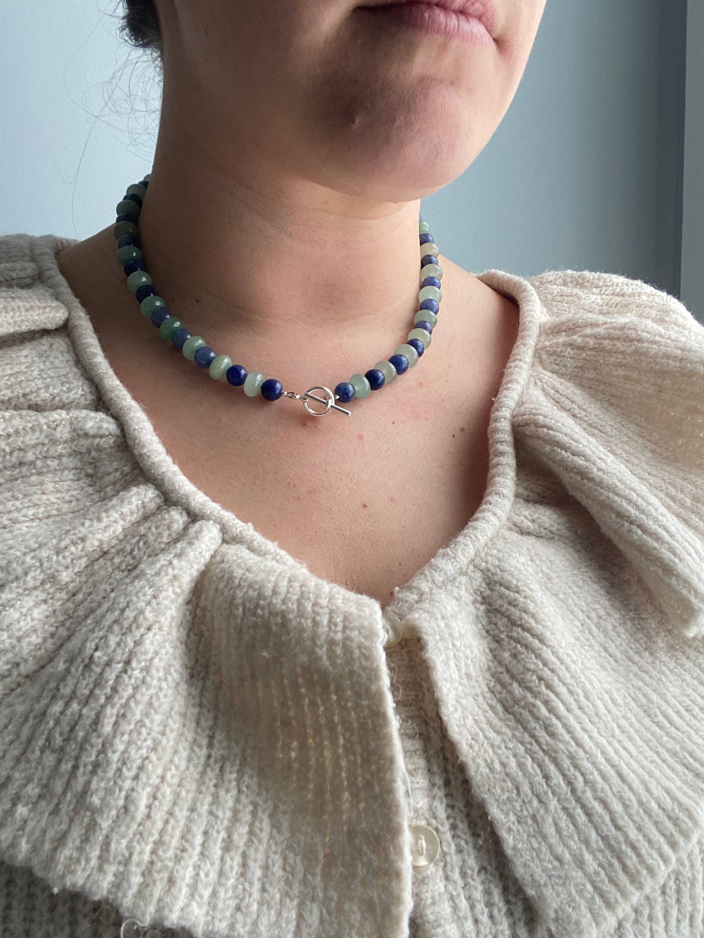 Kelly Necklace