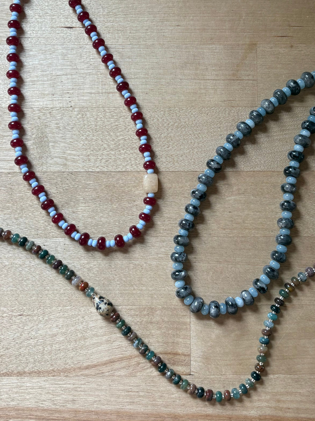 Ellis Necklace