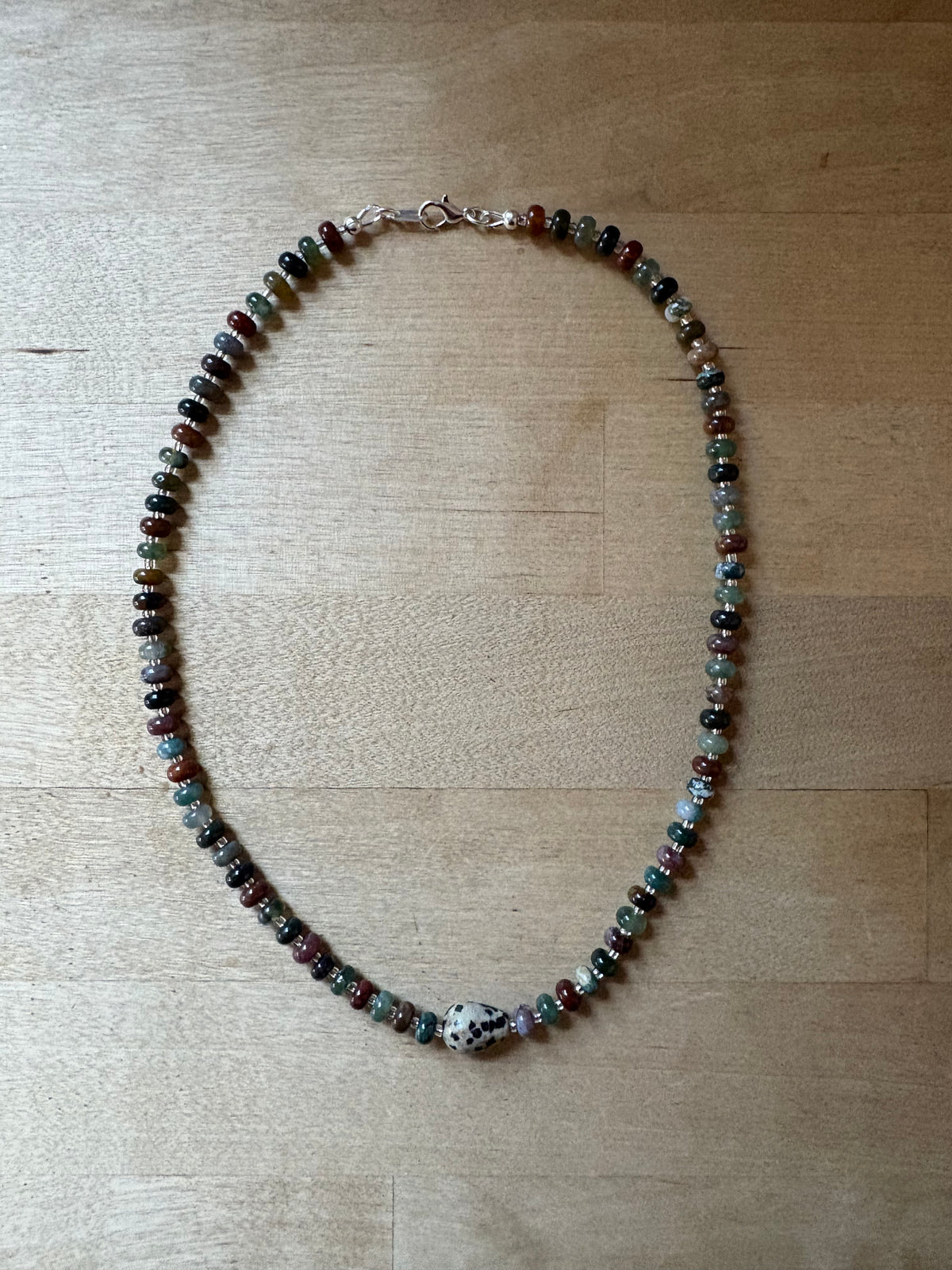 Ramona Necklace