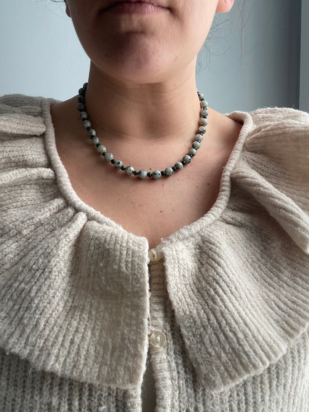 Laura Necklace
