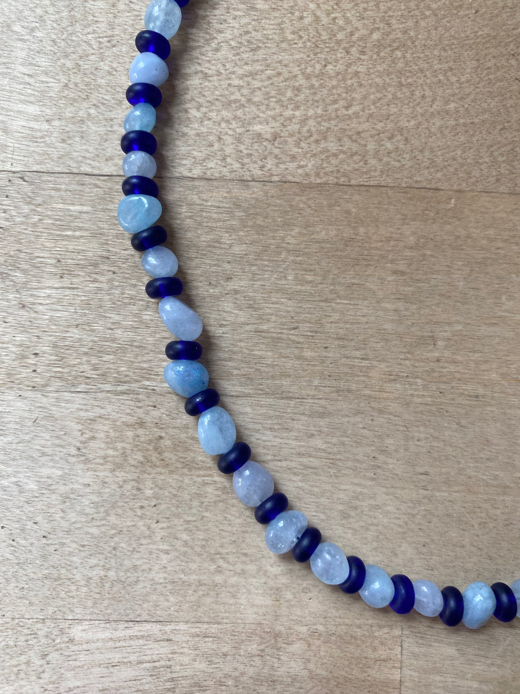 Samantha Necklace