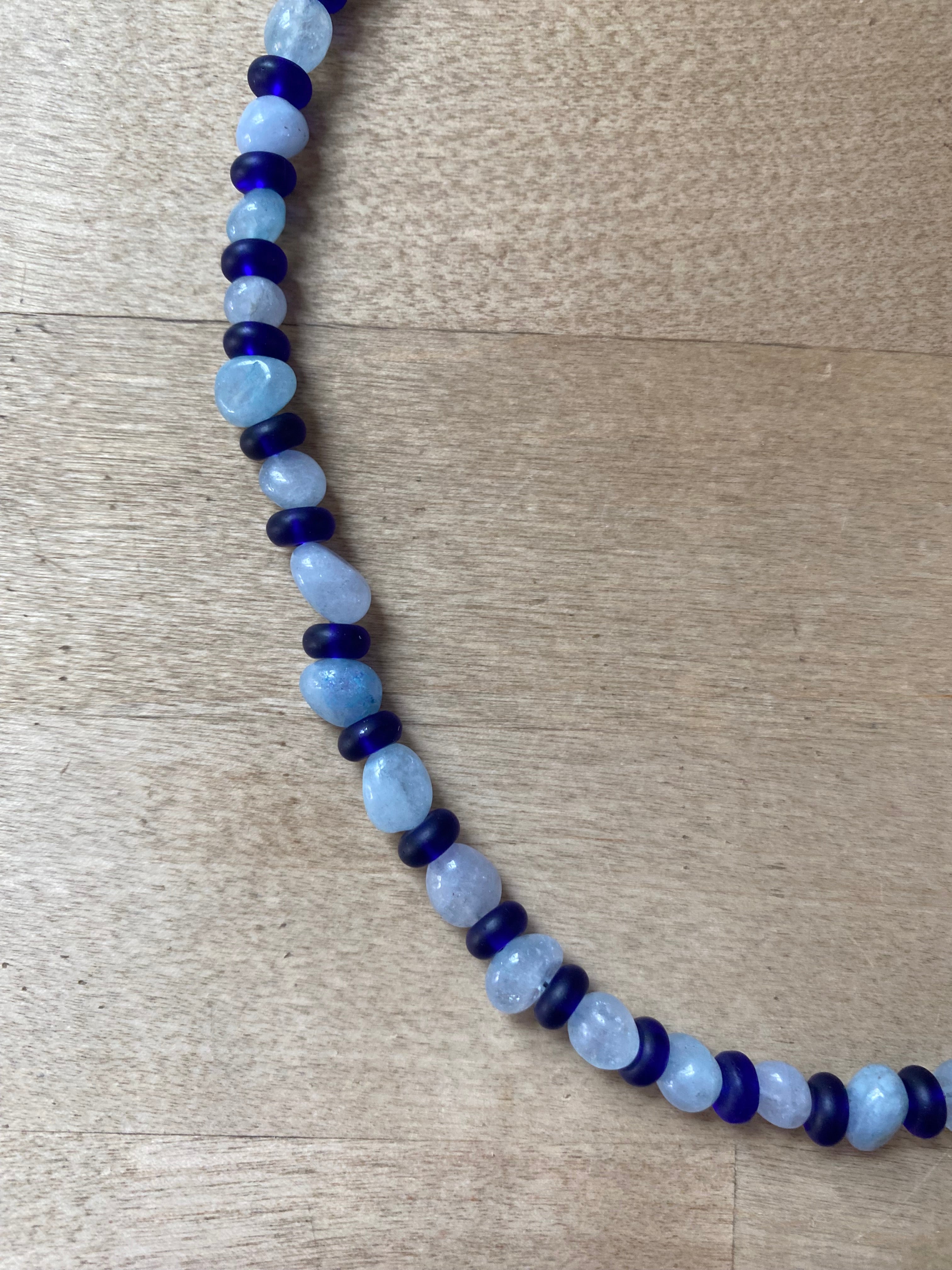 Samantha Necklace