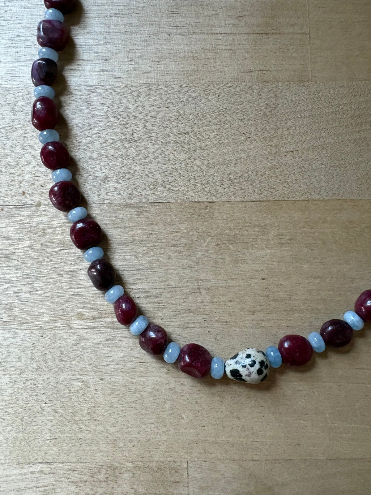 Freya Necklace