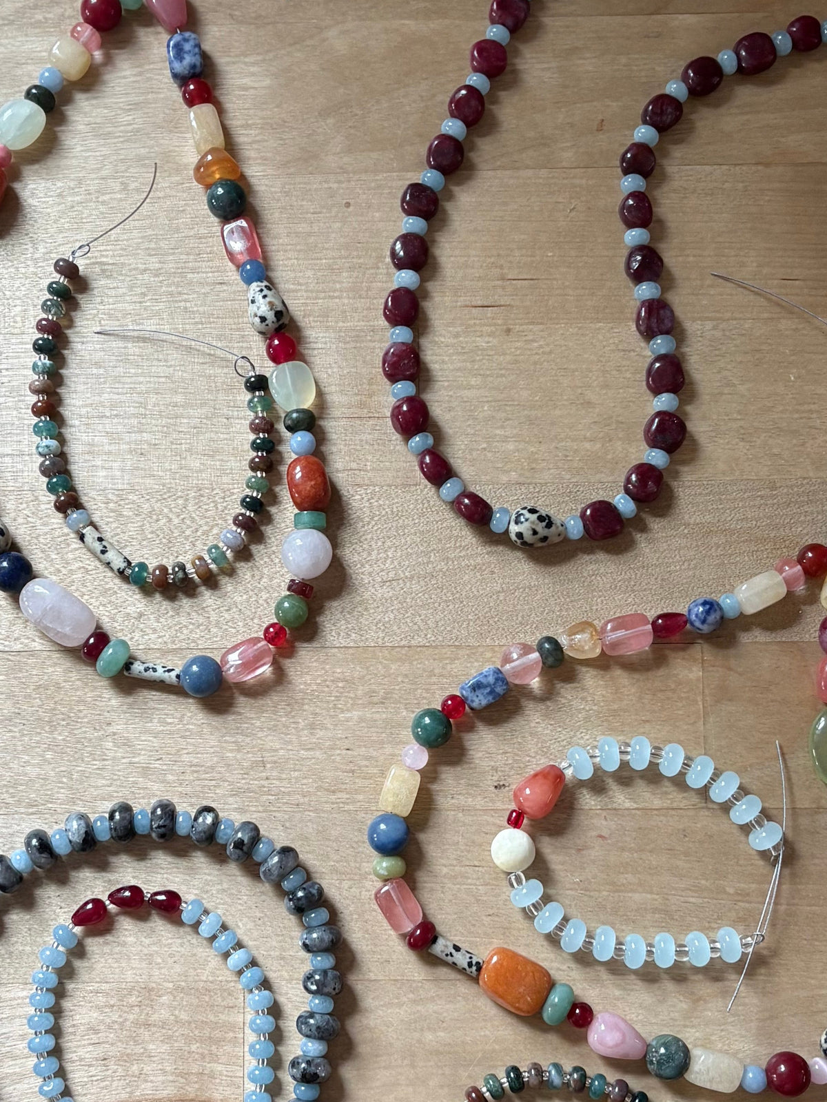 Freya Necklace