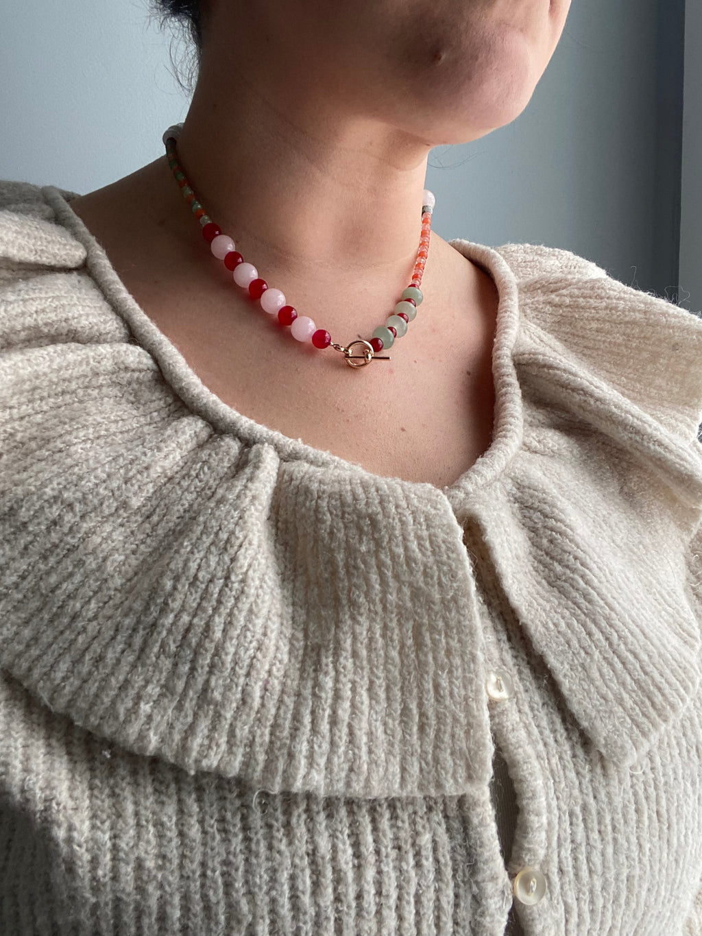 Sasha Necklace