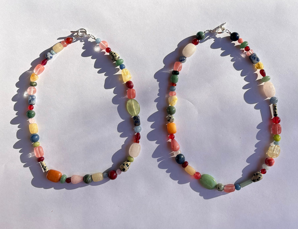 Georgia Necklace