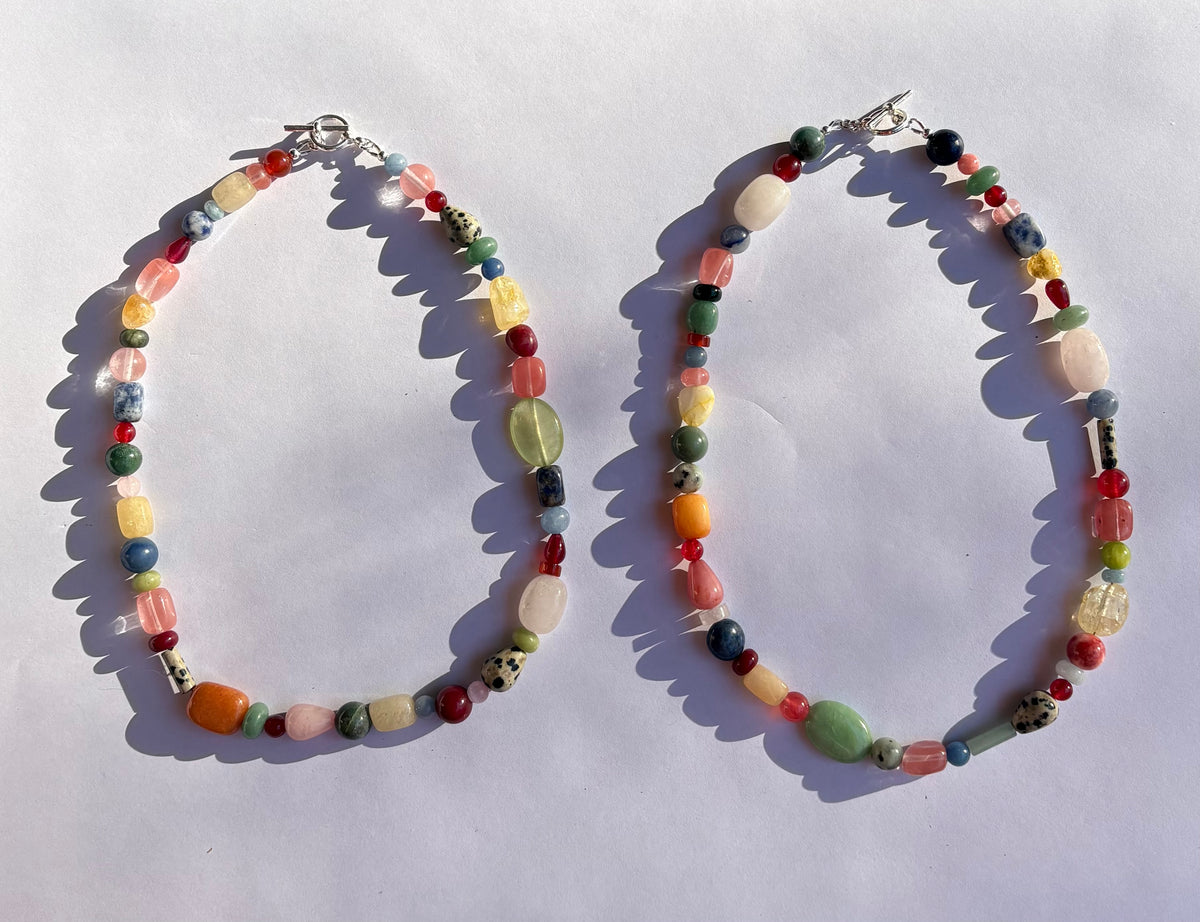 Georgia Necklace
