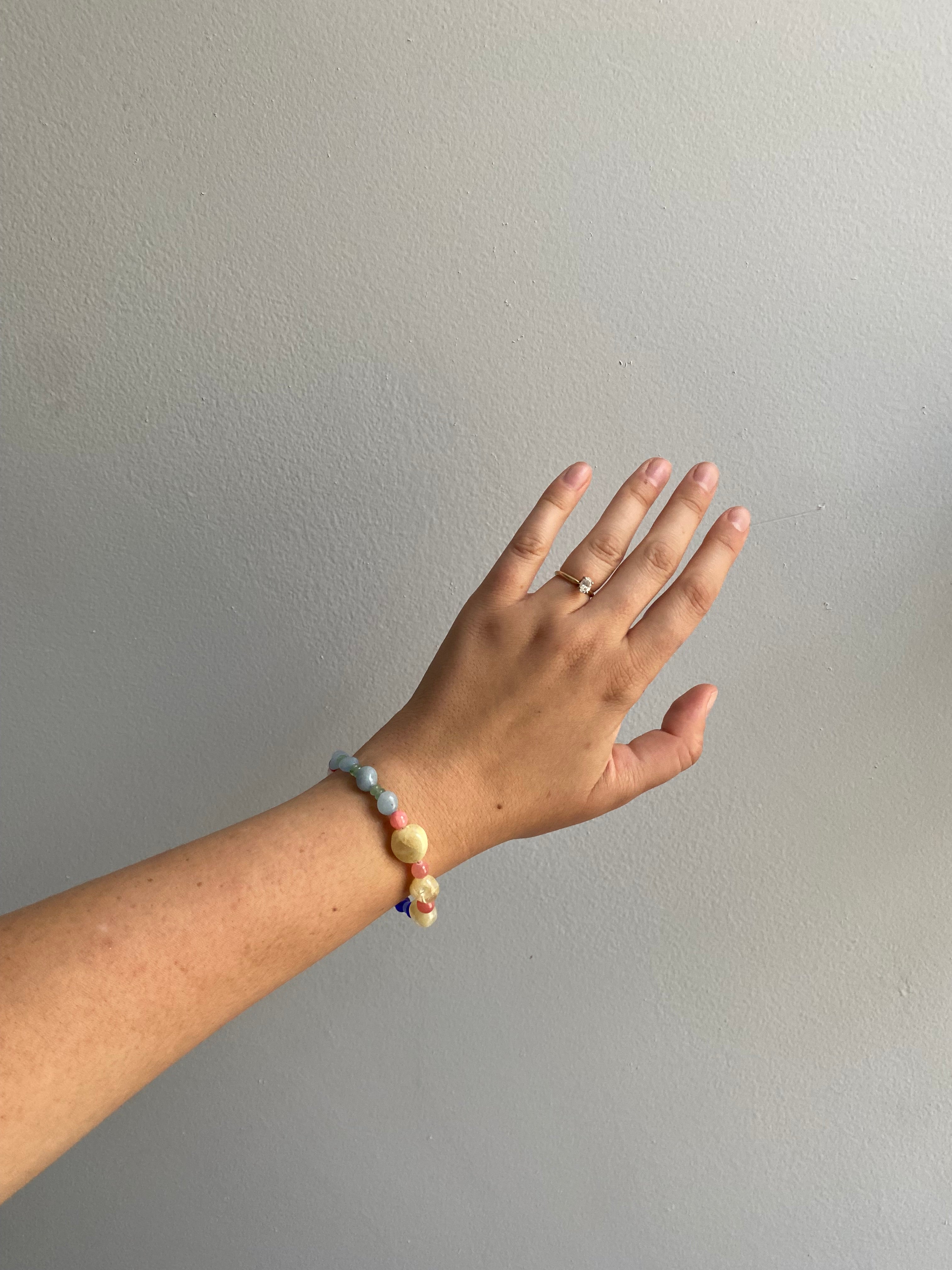 Daydream Bracelet No. 4