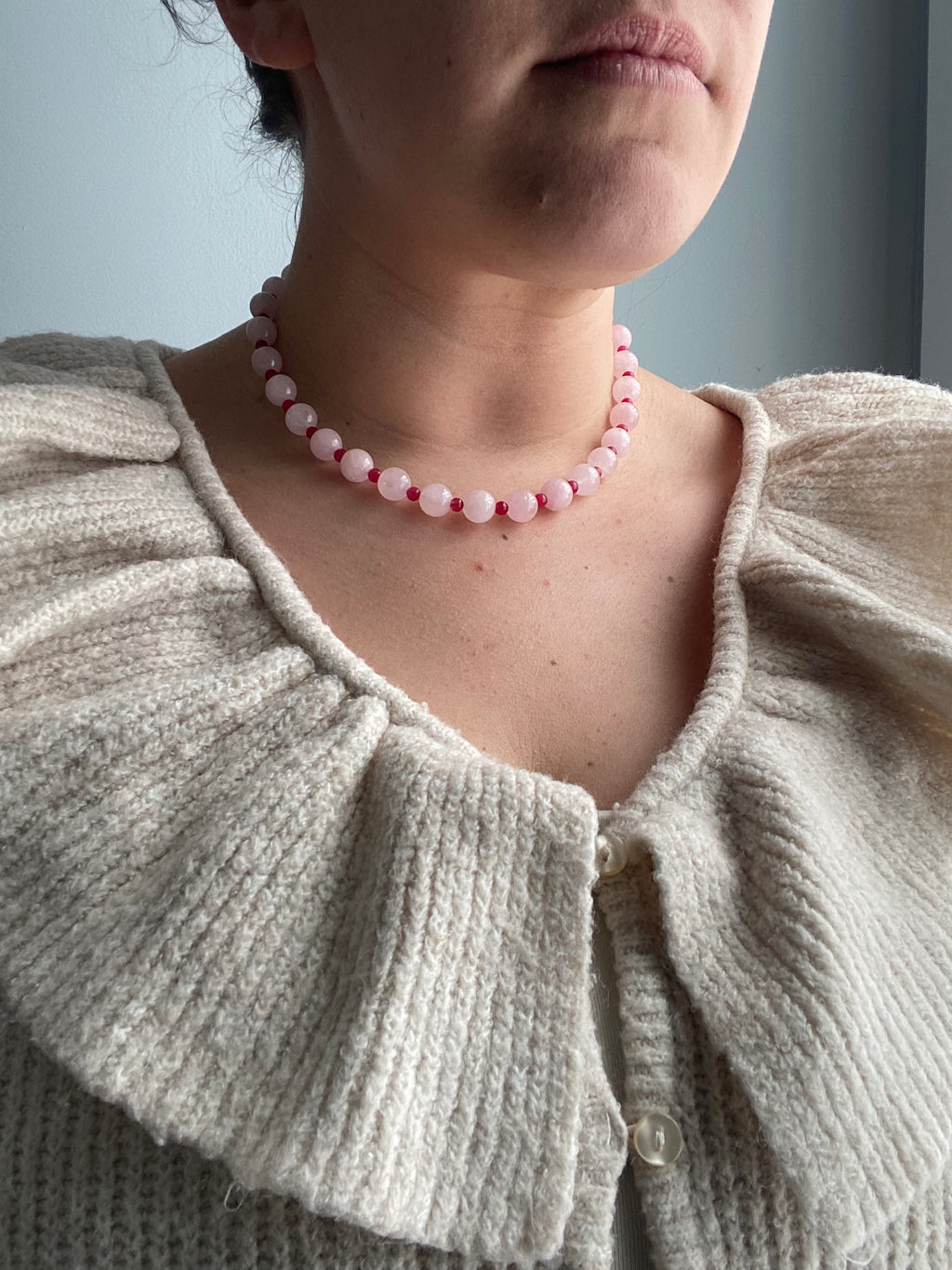 Margo Necklace