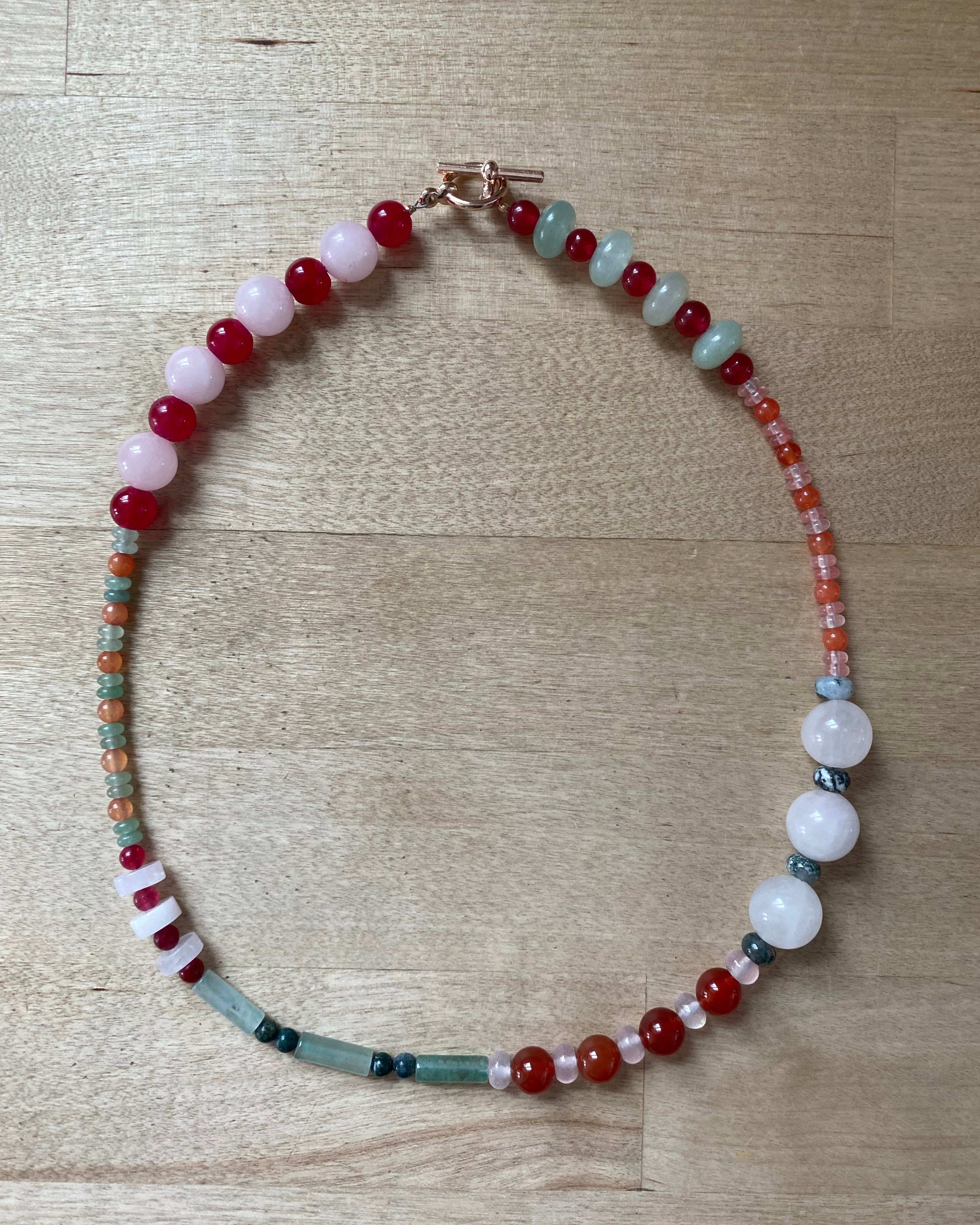 Sasha Necklace
