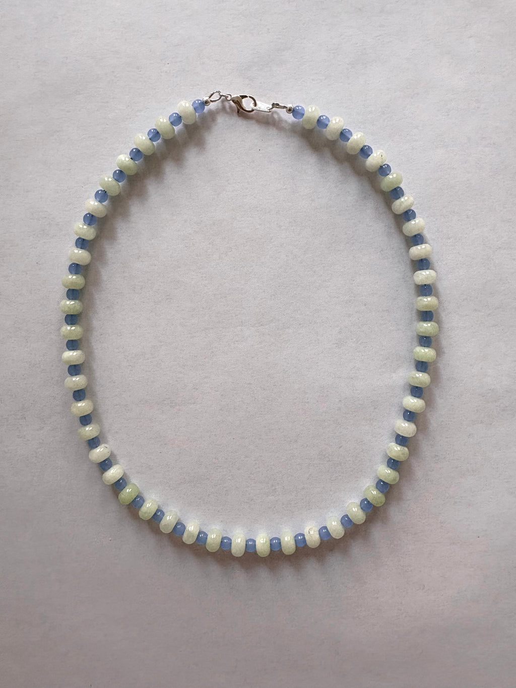 Everyday Necklace - Spring