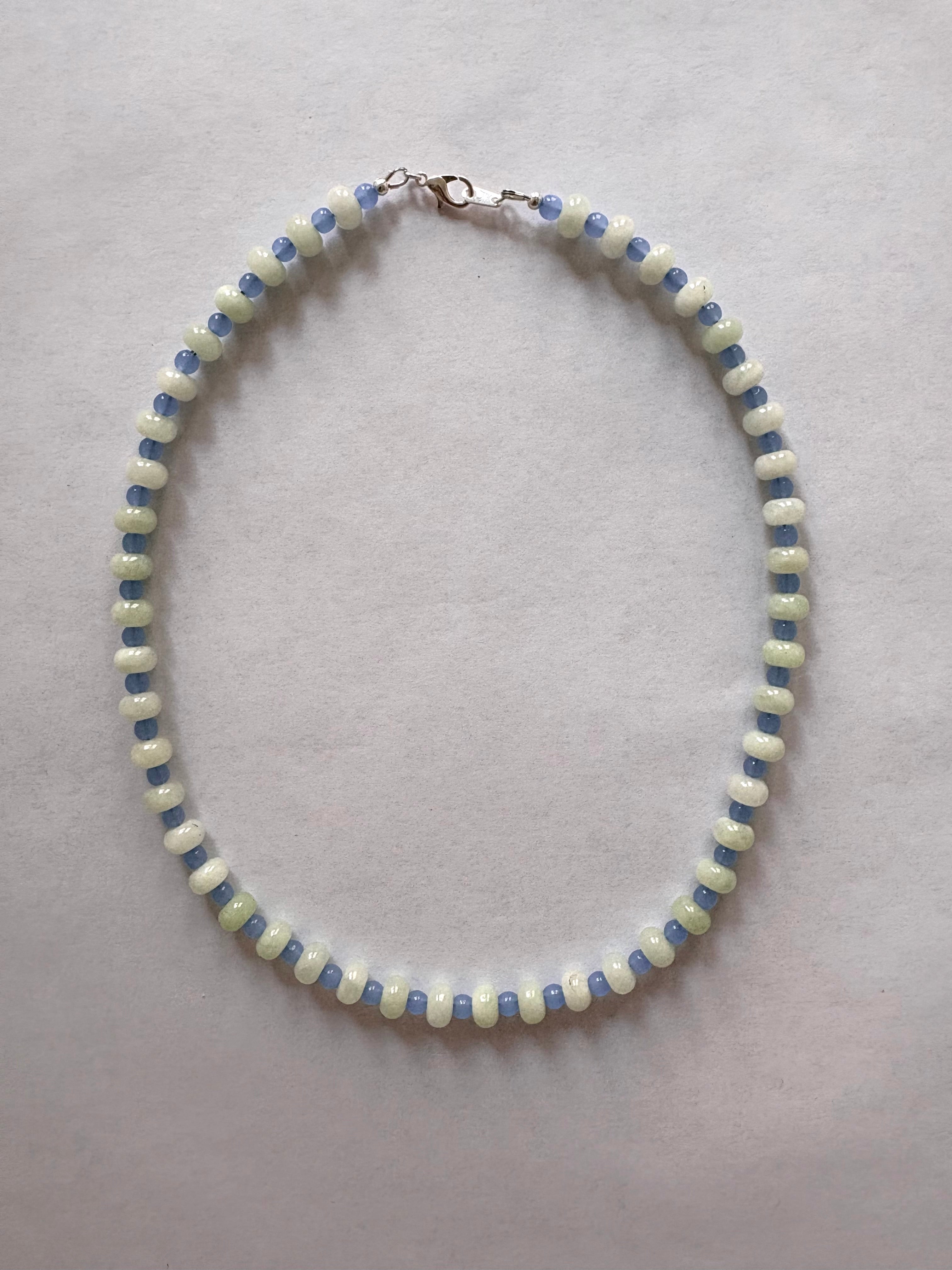 Everyday Necklace - Spring