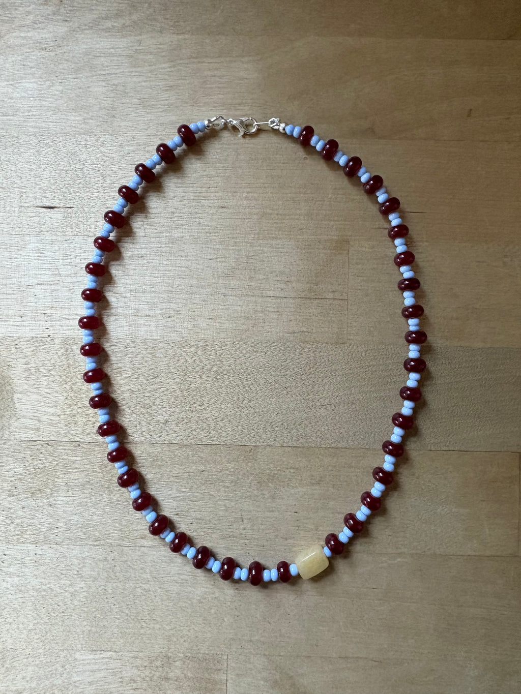 Ellis Necklace