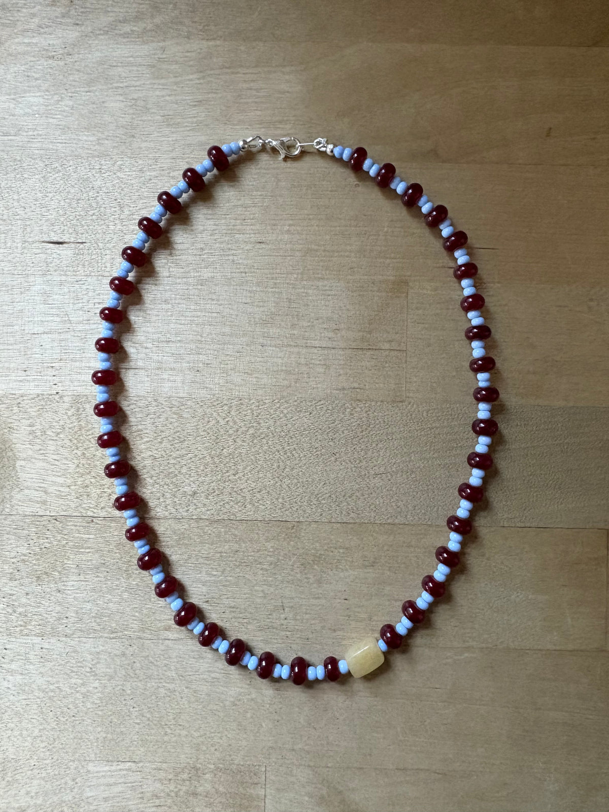 Ellis Necklace