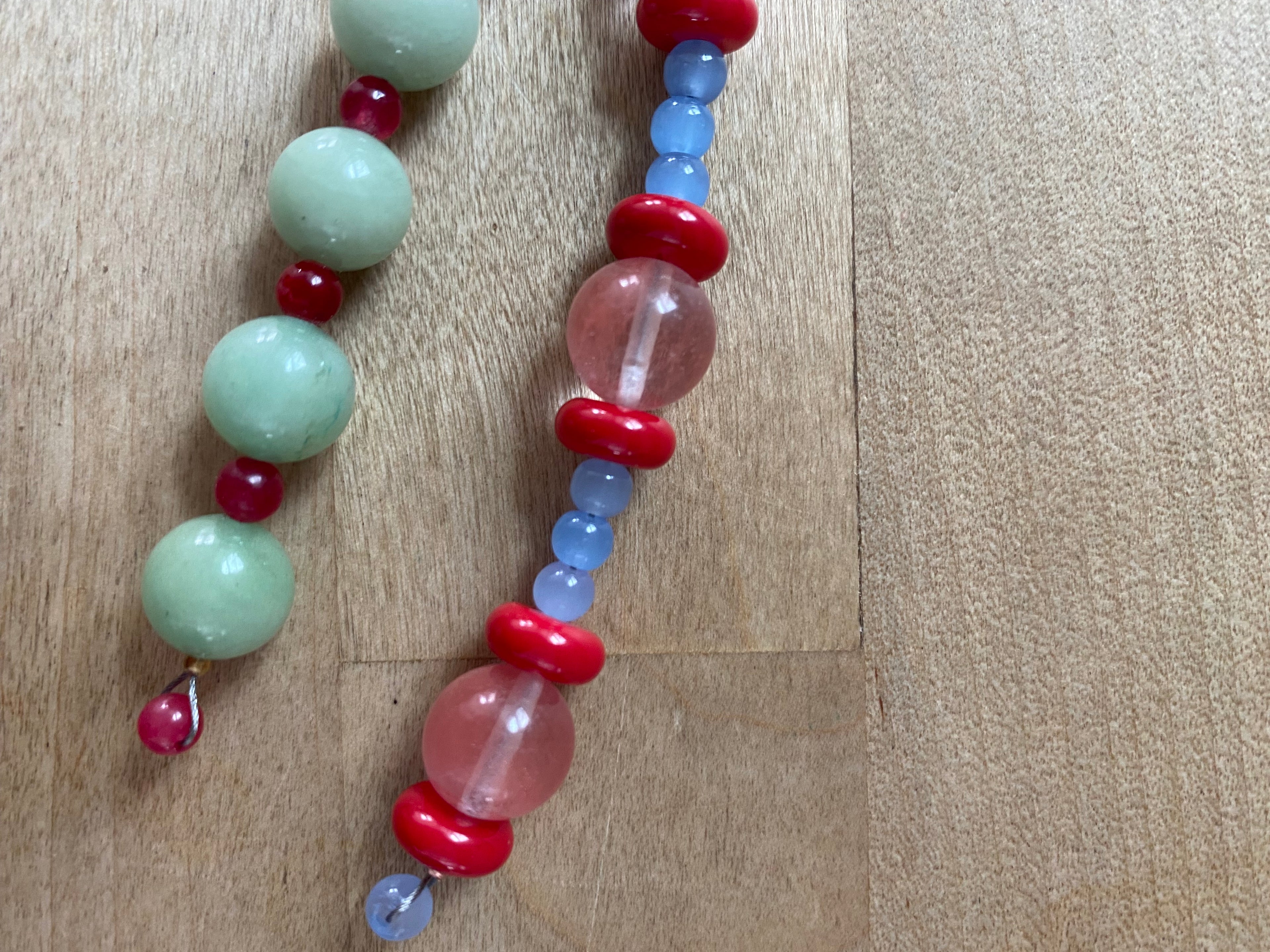 Little Shindig Keychain