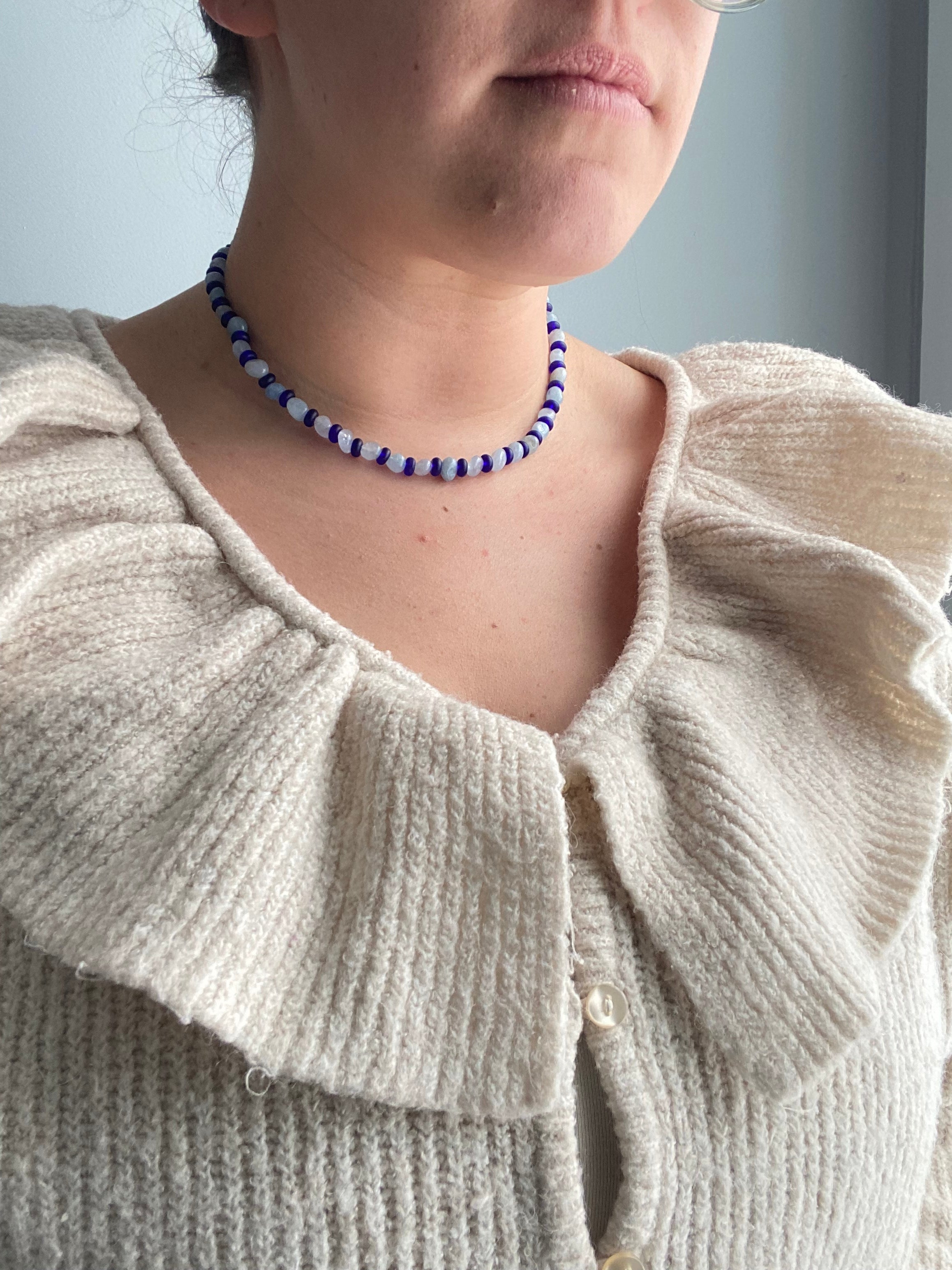 Samantha Necklace