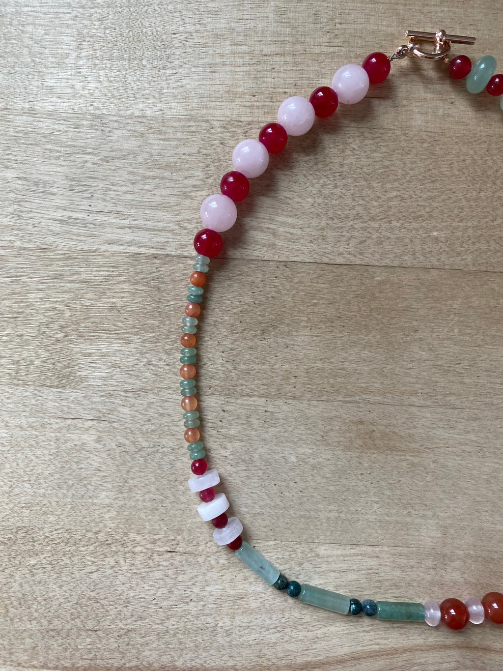Sasha Necklace