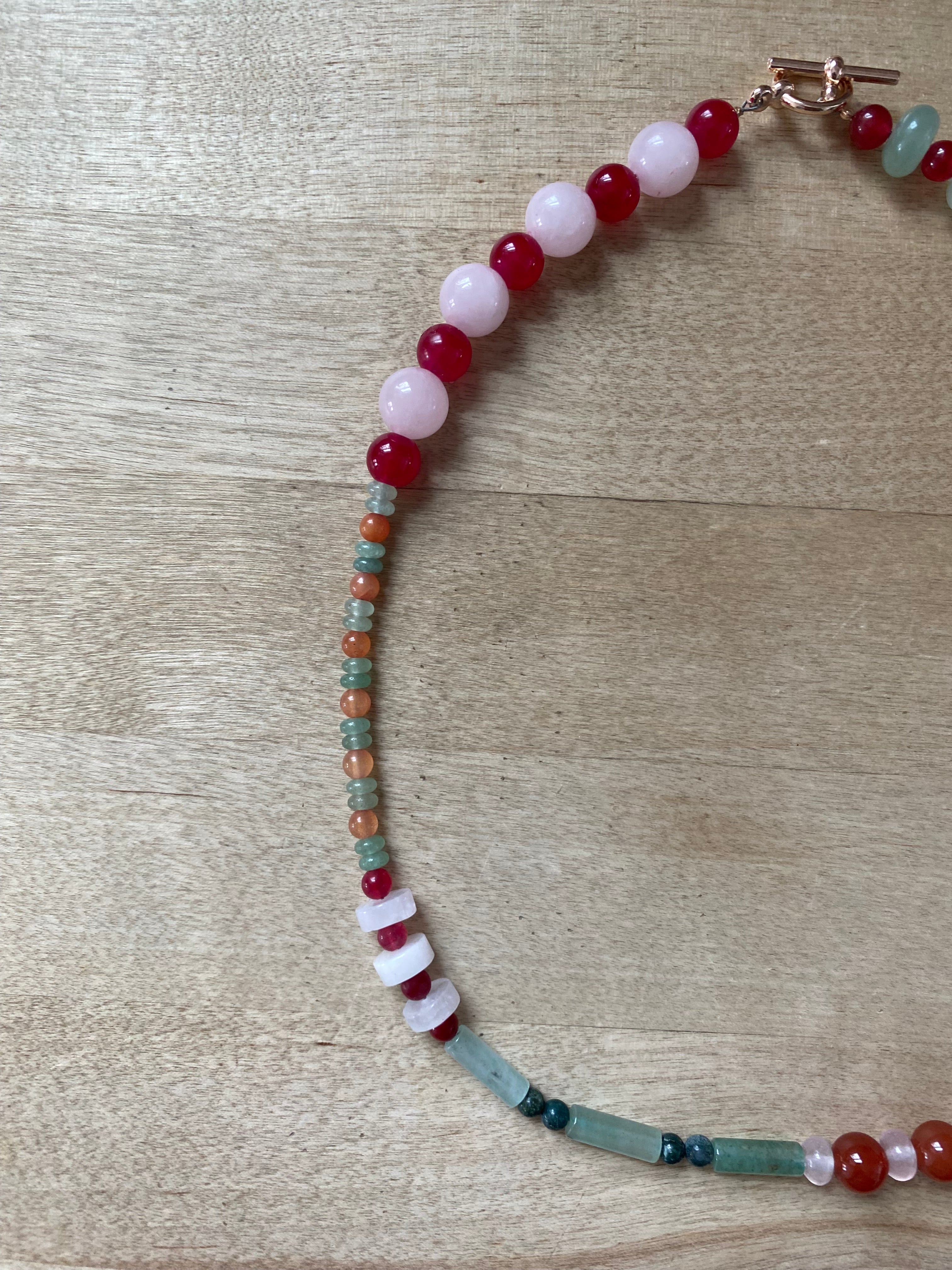 Sasha Necklace