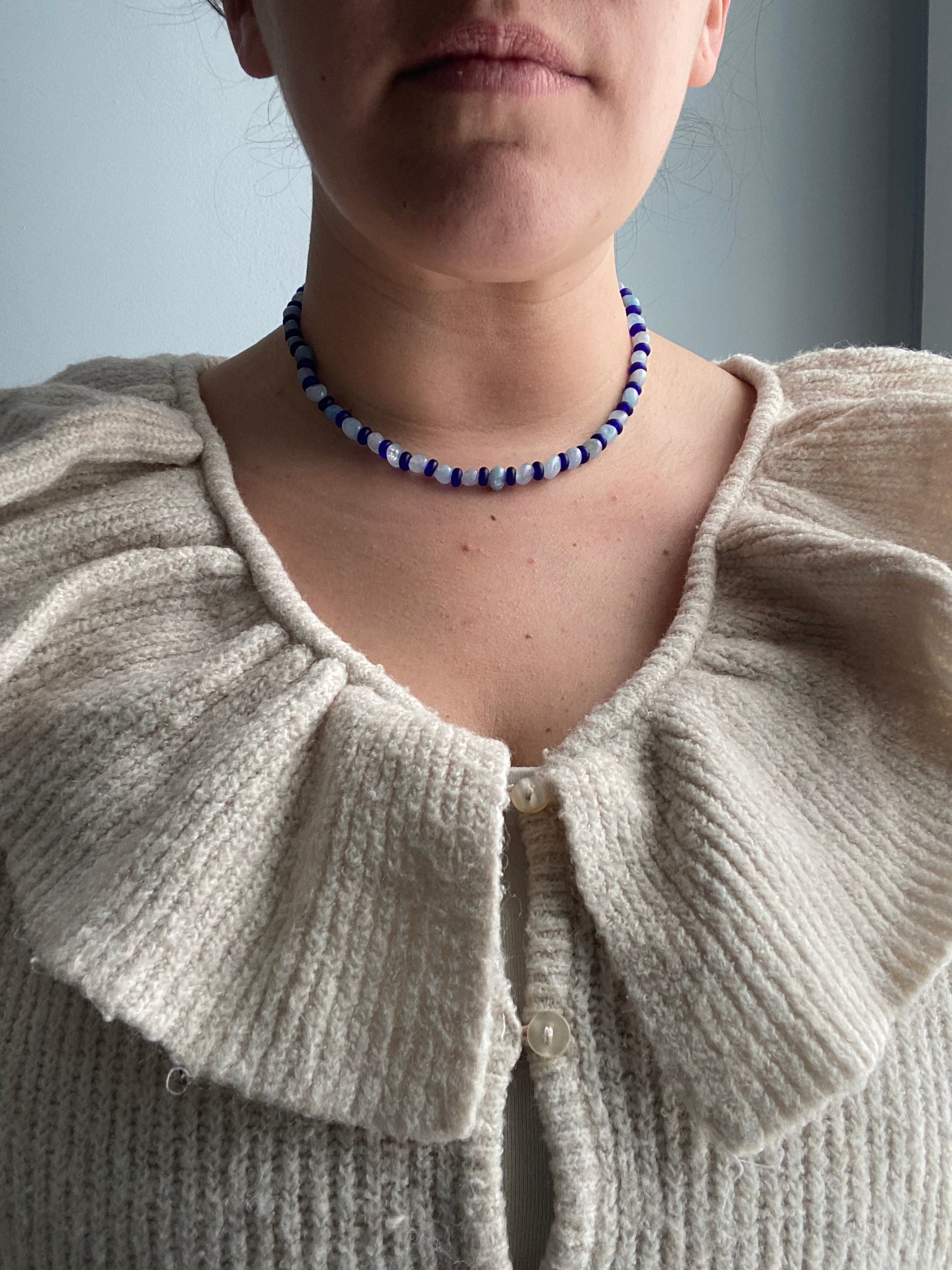 Samantha Necklace