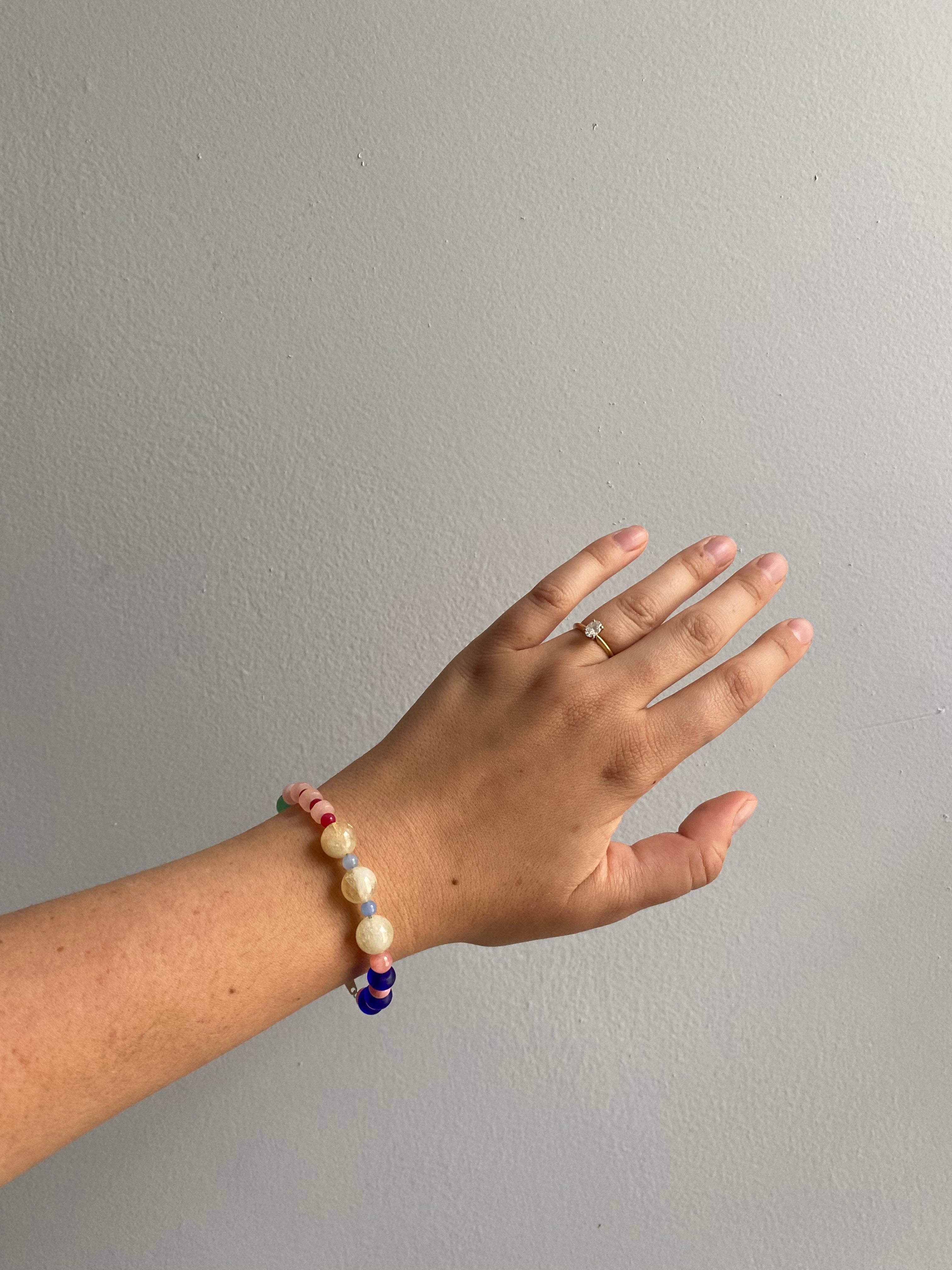 Daydream Bracelet No. 1