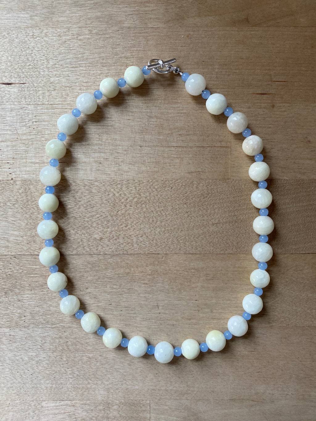 Luwi Necklace