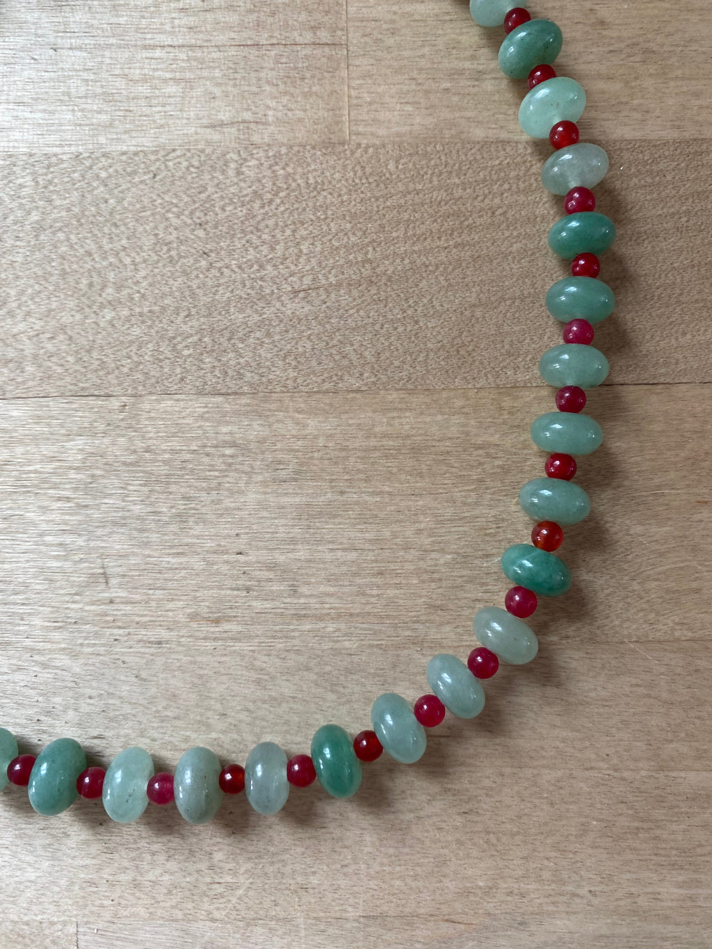 Sarah Necklace