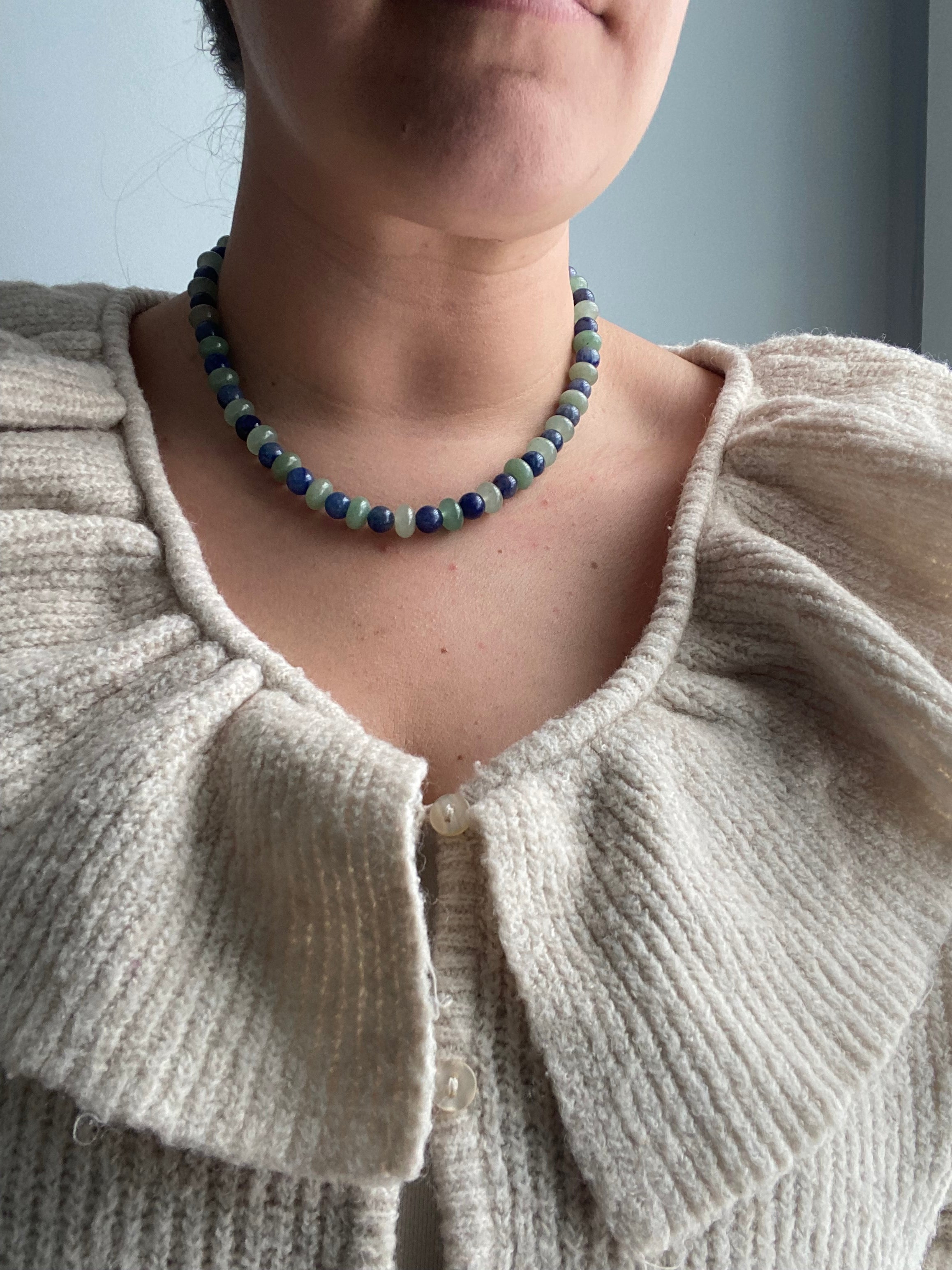 Kelly Necklace