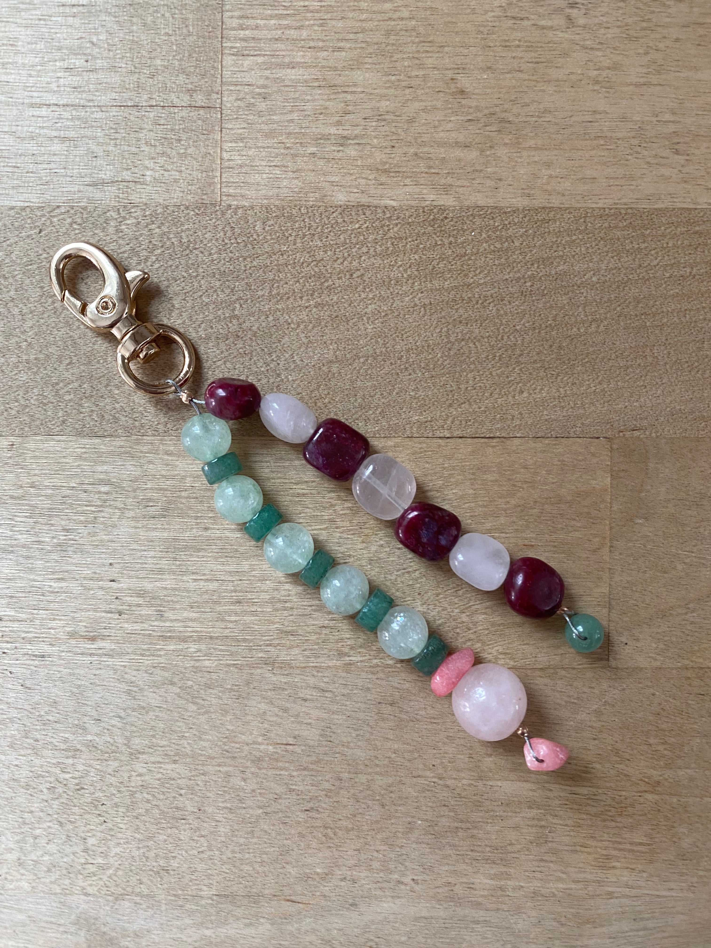 Little Shindig Keychain