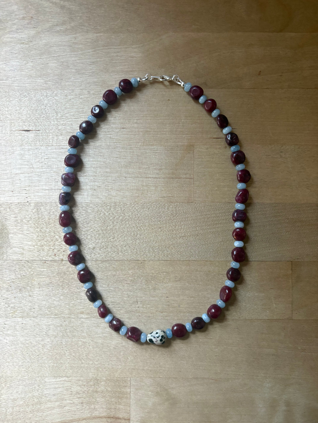 Freya Necklace