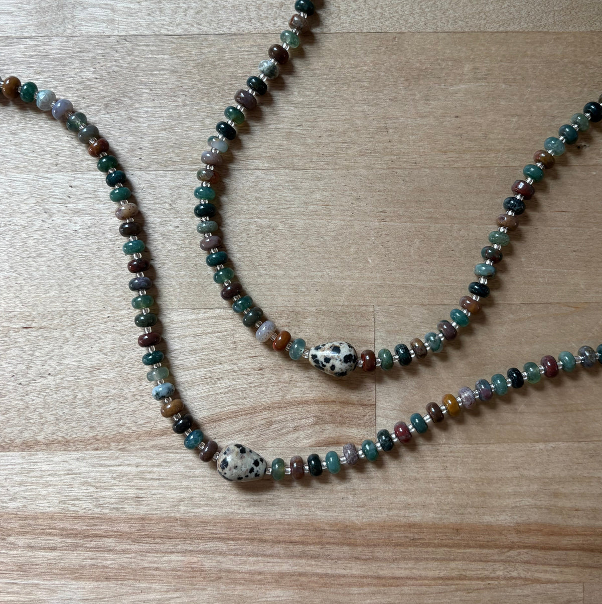 Ramona Necklace