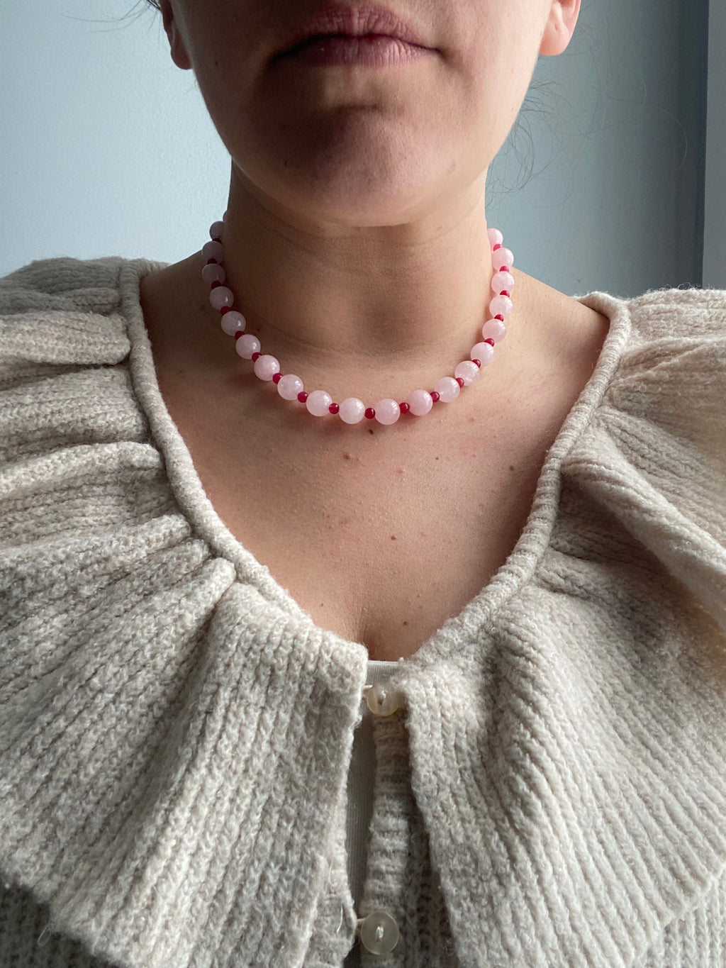 Margo Necklace