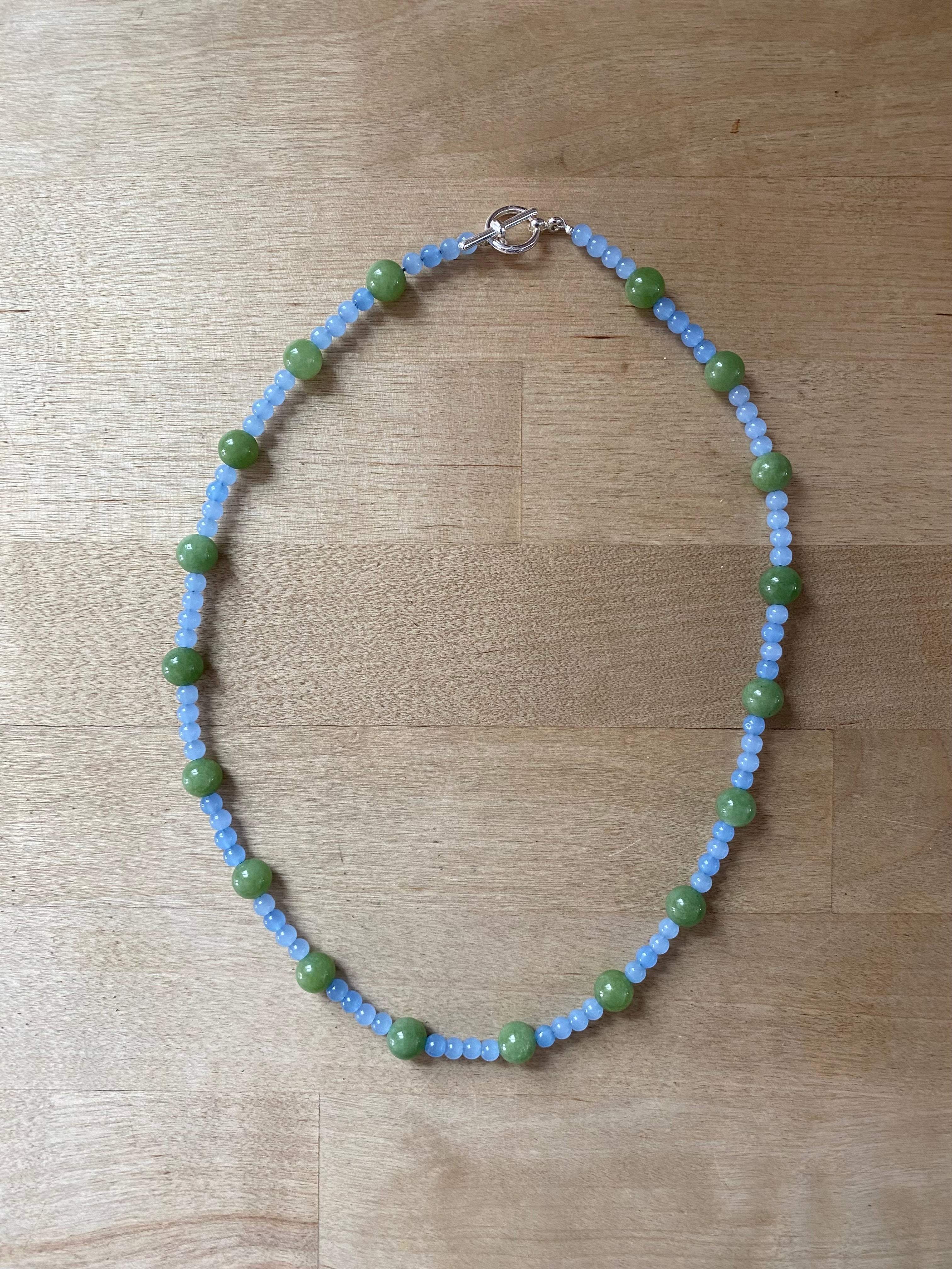 Bonnie Necklace