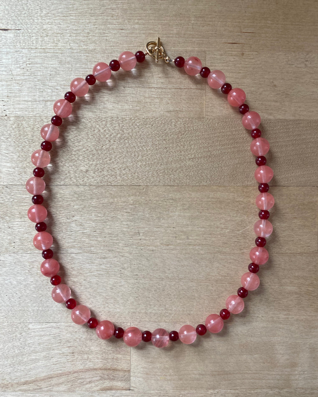 Rachel Necklace